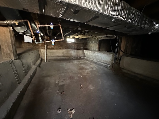102 North Jackson Street Gardner, IL 60424 - Photo 21 of 23 a view of an empty room