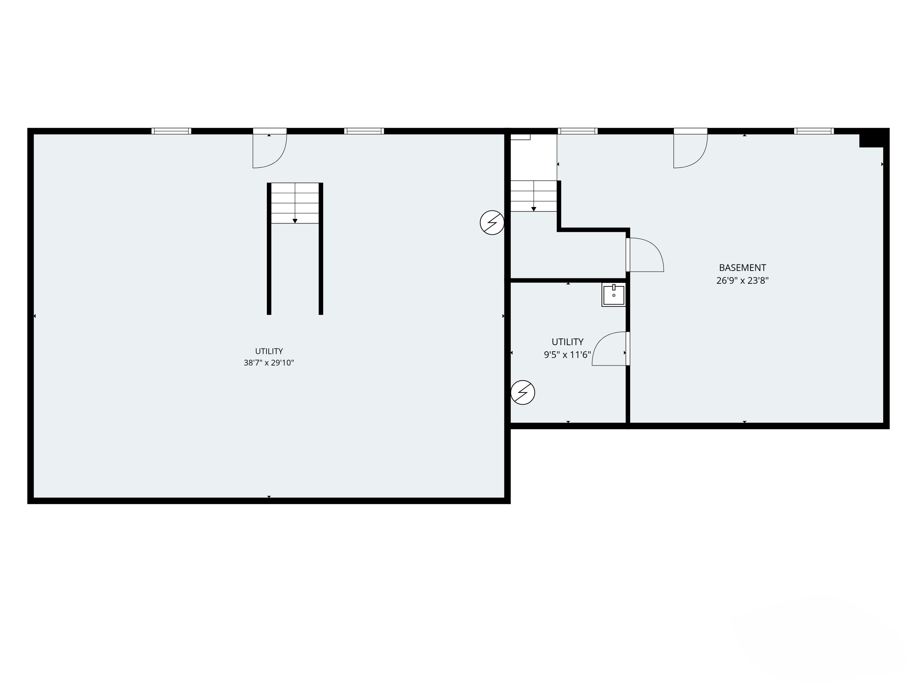 112 Yarmouth Road Gray, ME 04039 - Photo 106 of 106 Basement