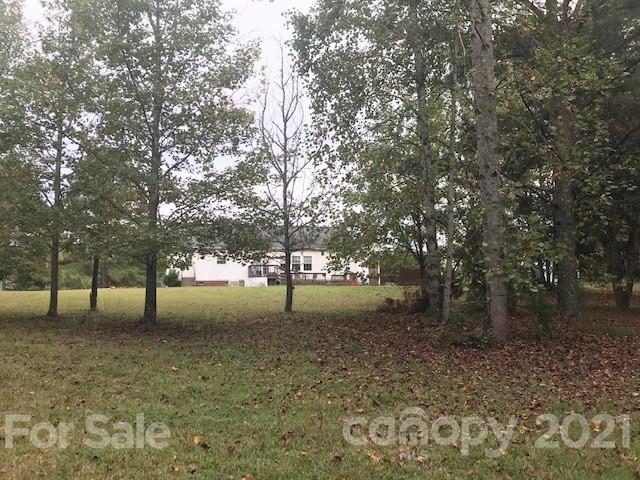 352 Pamela Road York, SC 29745 - Photo 20 of 21 a view of empty yard with tree s