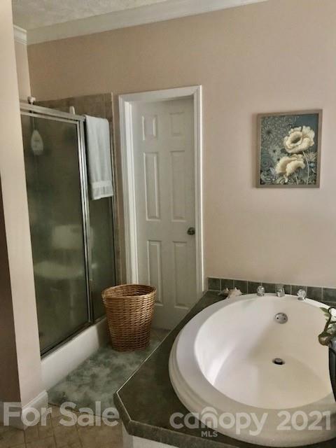 352 Pamela Road York, SC 29745 - Photo 10 of 21 a bathroom with a sink and a mirror