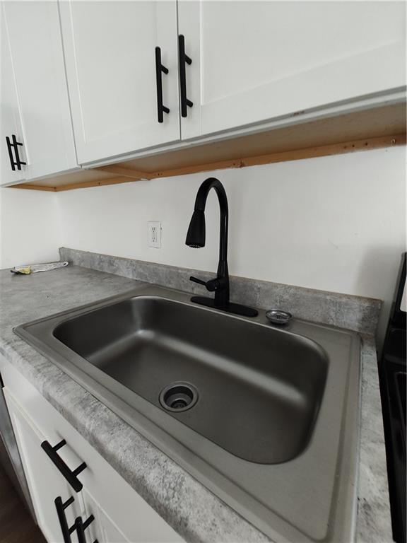 1625 Conley Road, Unit 82 Conley, GA 30288 - Photo 11 of 13 a close view of sink and tap
