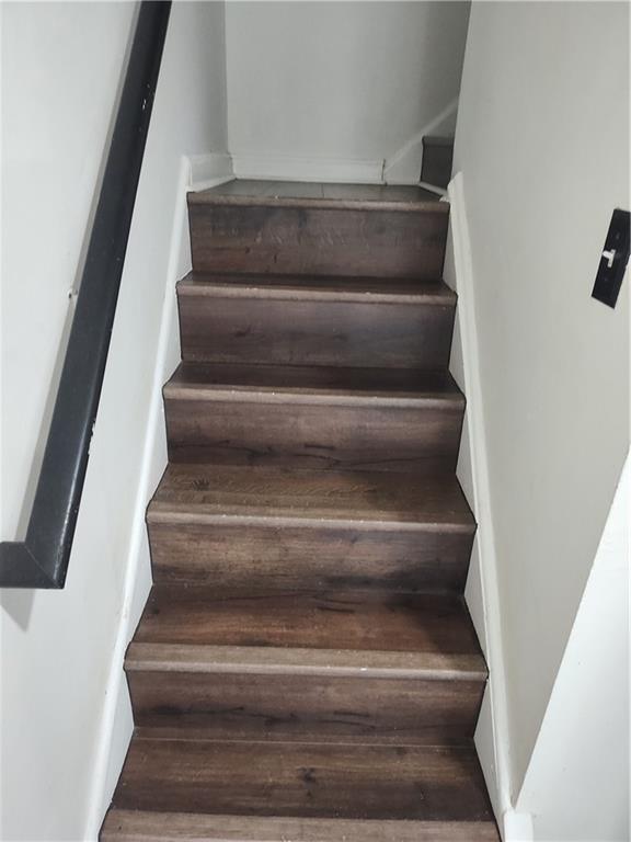 1625 Conley Road, Unit 82 Conley, GA 30288 - Photo 5 of 13 a view of entryway