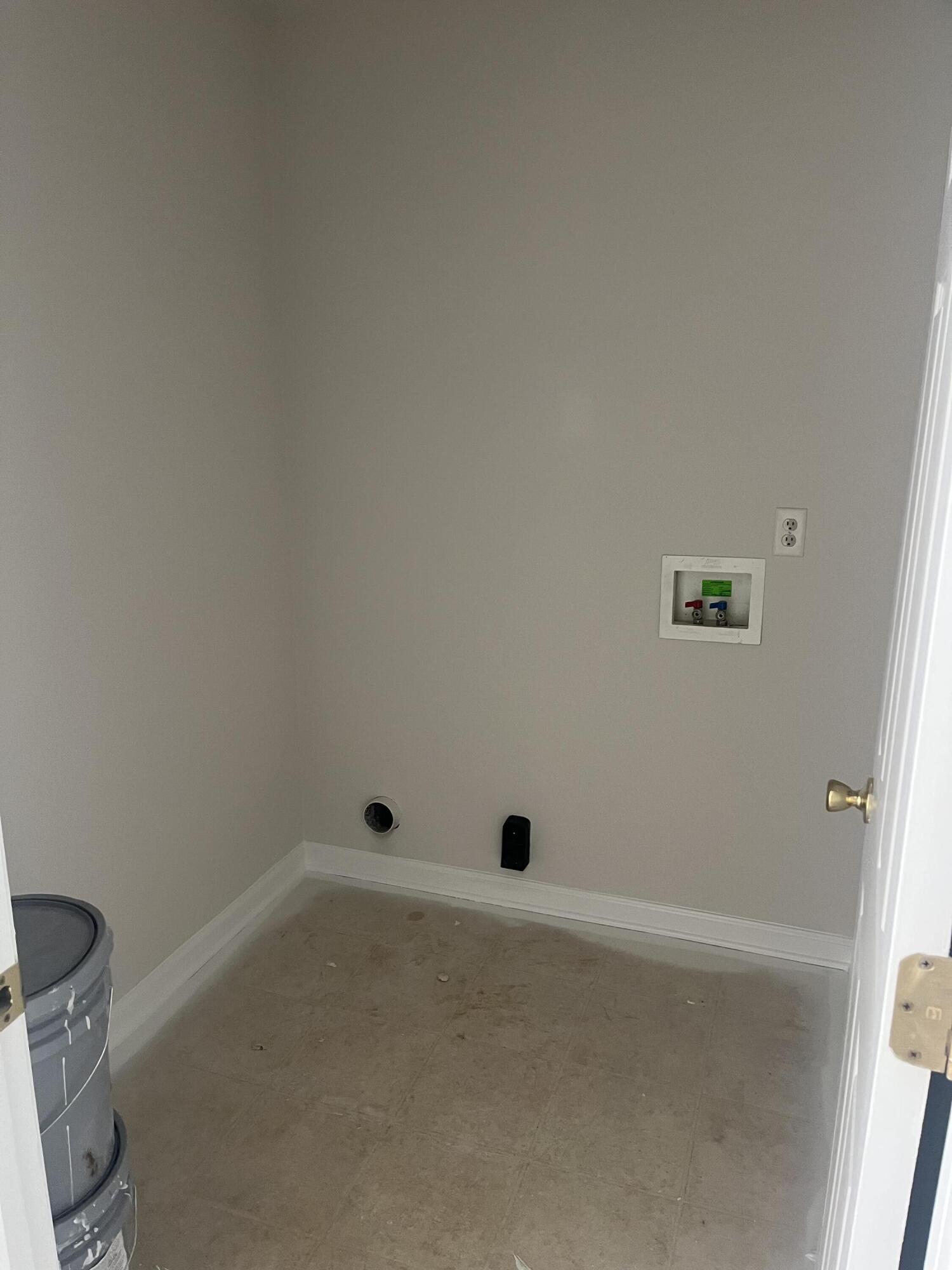 1815 Honeysuckle Way Grovetown, GA 30813 - Photo 5 of 11 Laundry Room