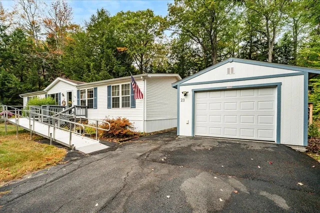 $225,000 | 23 Eagles Way, Alton, NH 03809