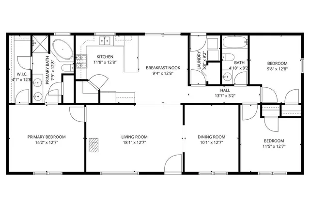 $225,000 | 23 Eagles Way, Alton, NH 03809