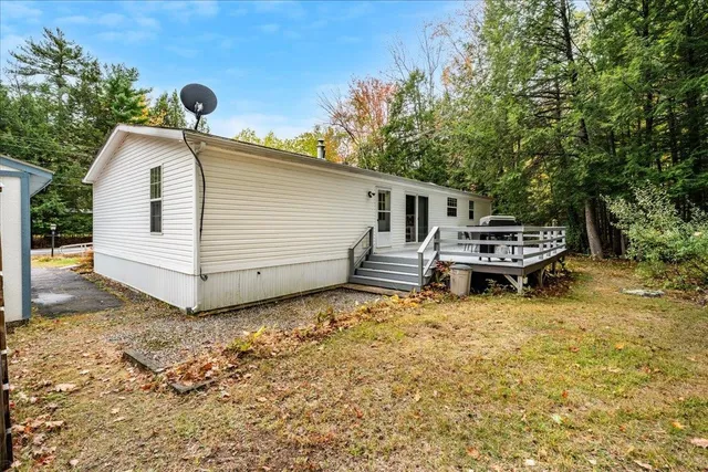 $225,000 | 23 Eagles Way, Alton, NH 03809