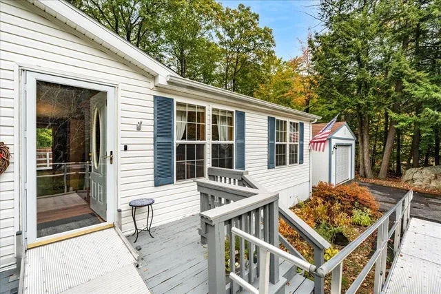 $225,000 | 23 Eagles Way, Alton, NH 03809