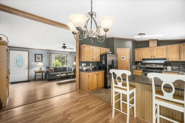 $225,000 | 23 Eagles Way, Alton, NH 03809