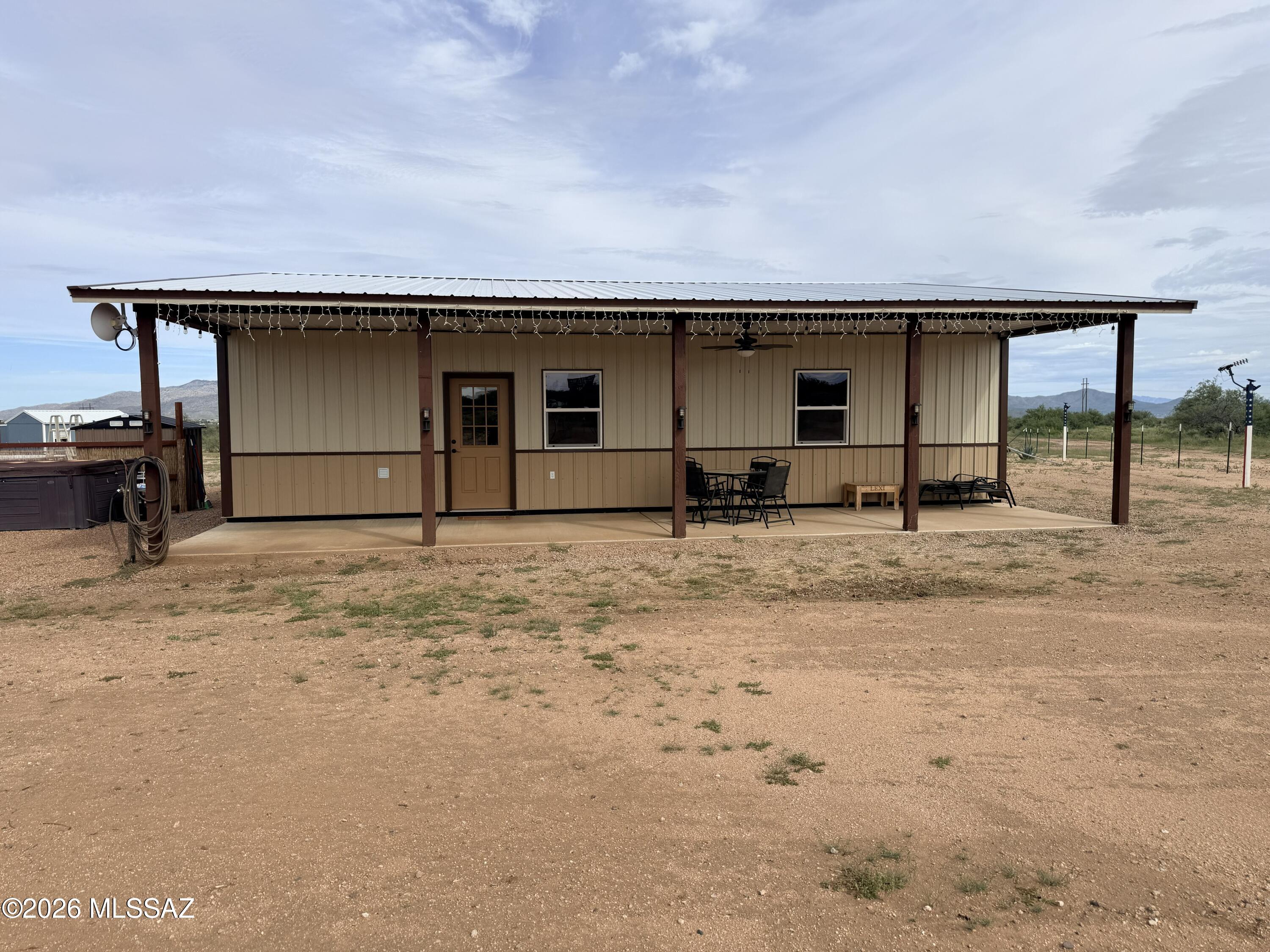 8 North Earp Road Benson, AZ 85602 - Photo 27 of 29 IMG_2103