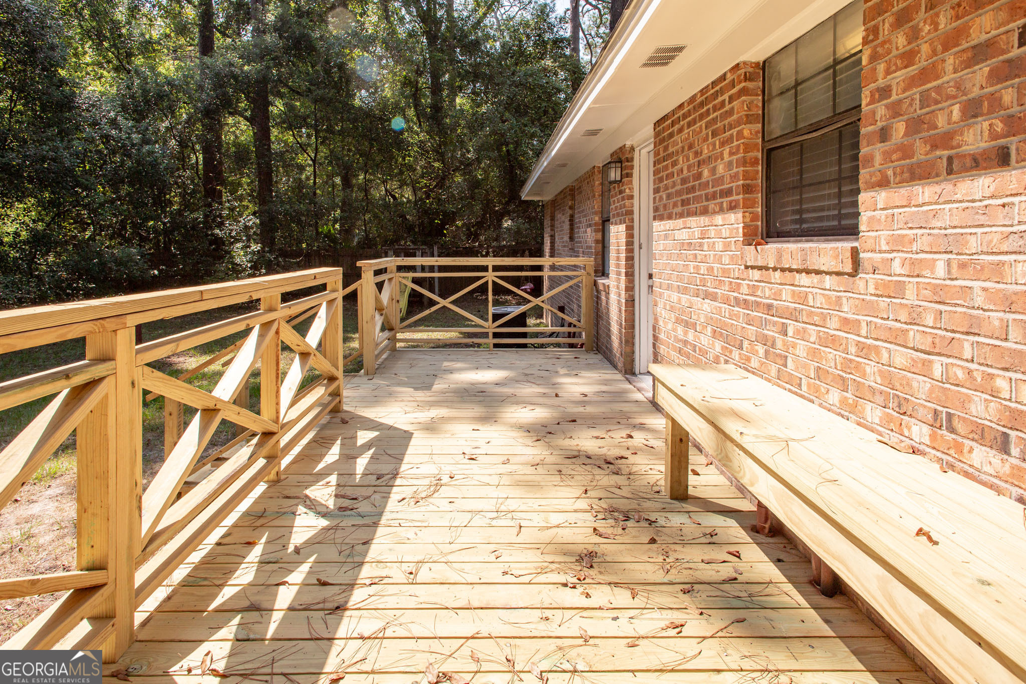 810 Jackson Street Blackshear, GA 31516 - Photo 20 of 26