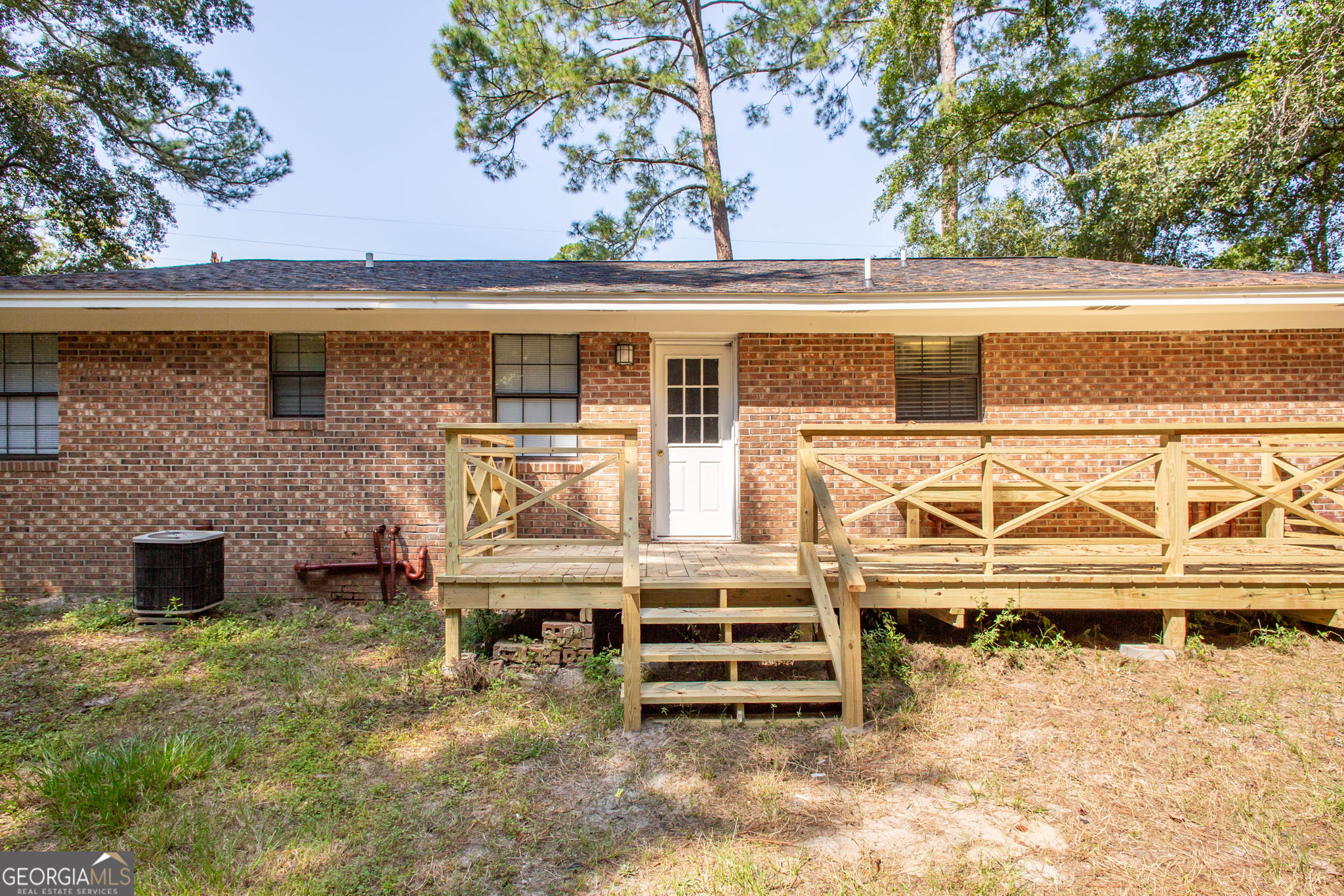 810 Jackson Street Blackshear, GA 31516 - Photo 23 of 26