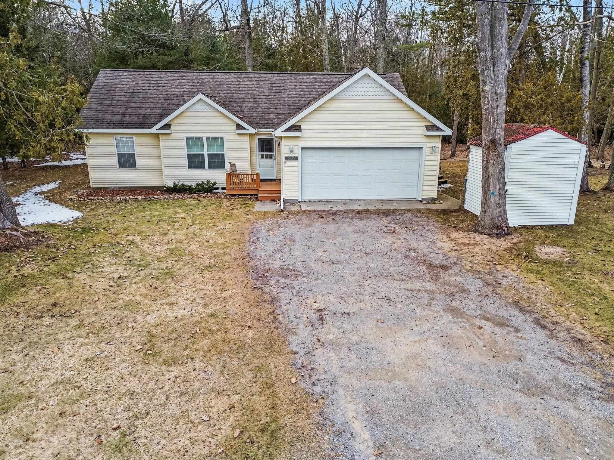 6655 Woodlea Road Oscoda, MI 48750 - Photo 31 of 33