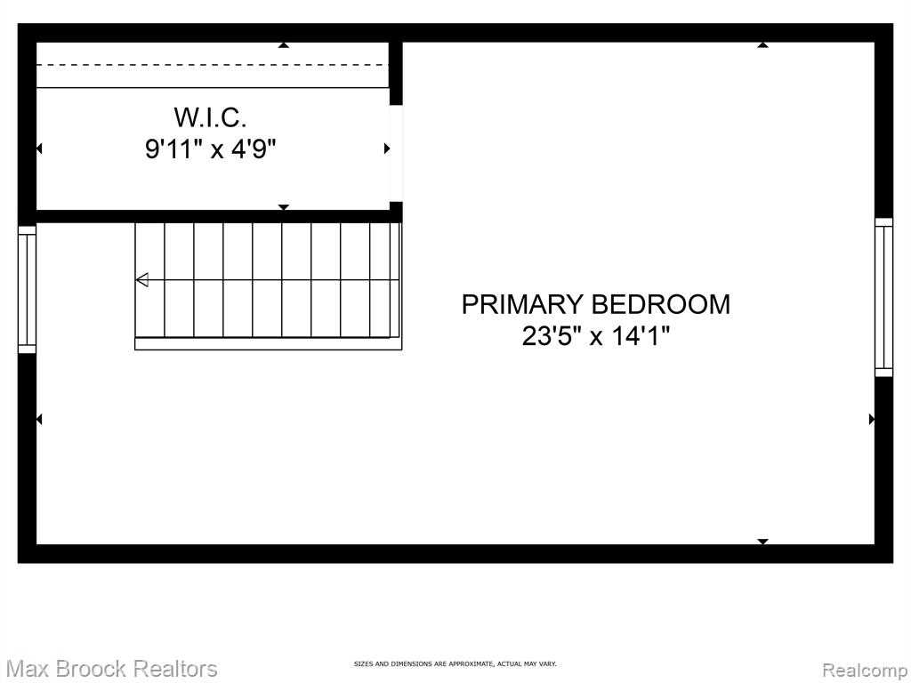 2450 Franklin Road Berkley, MI 48072 - Photo 33 of 34