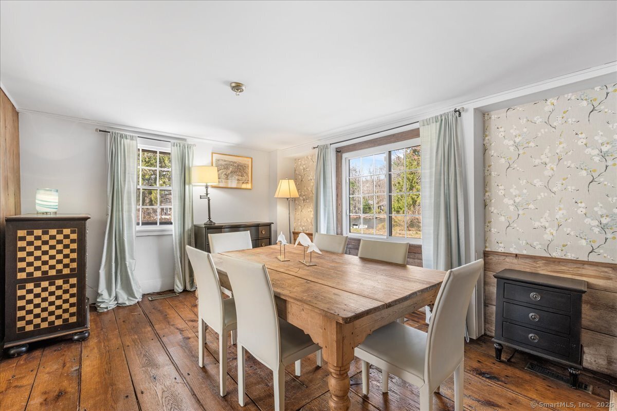45 Main Street Ivoryton, CT 06442 - Photo 20 of 39 Dining room