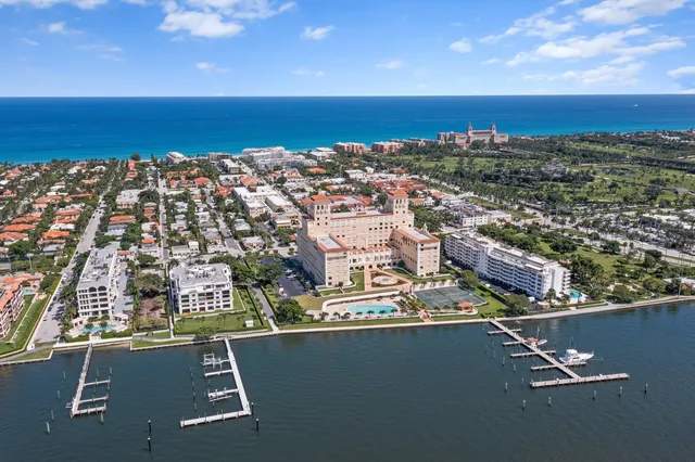 $6,950,000 | 150 Bradley Place, Unit 112, Palm Beach, FL 33480