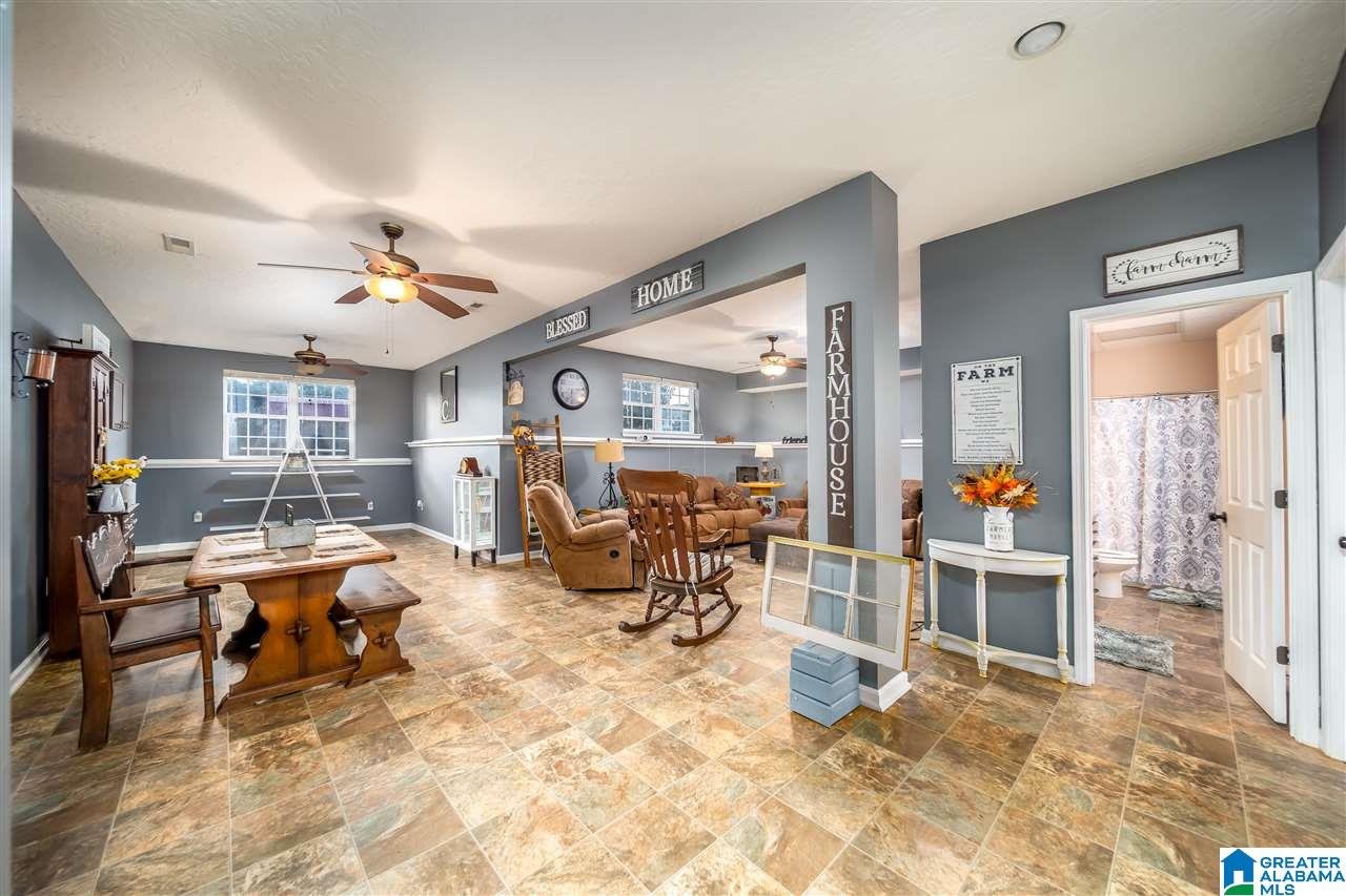 251 Bailey Road Weaver, AL 36277 - Photo 6 of 43