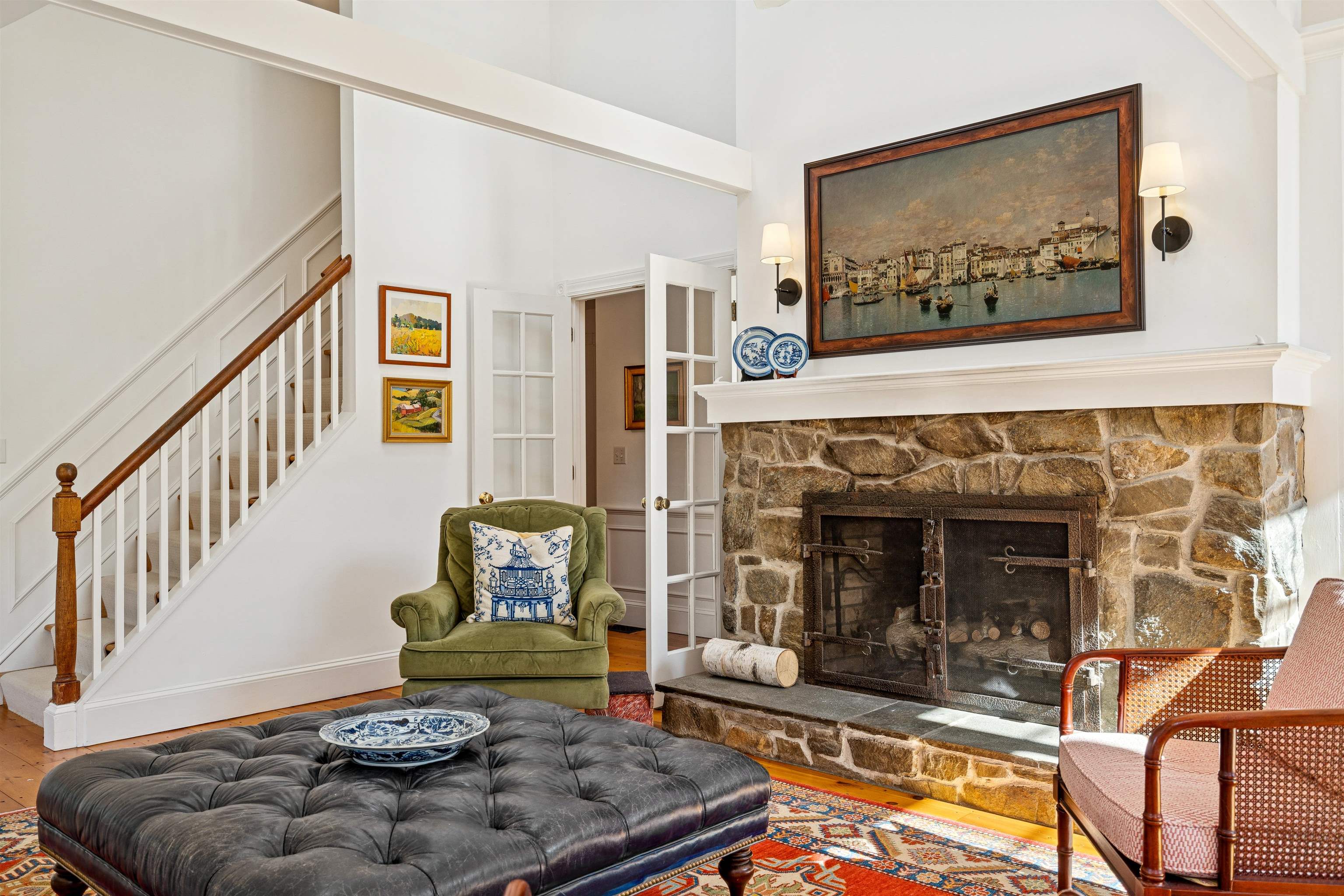 853 Silver Hill Road West Windsor, VT 05089 - Photo 16 of 47