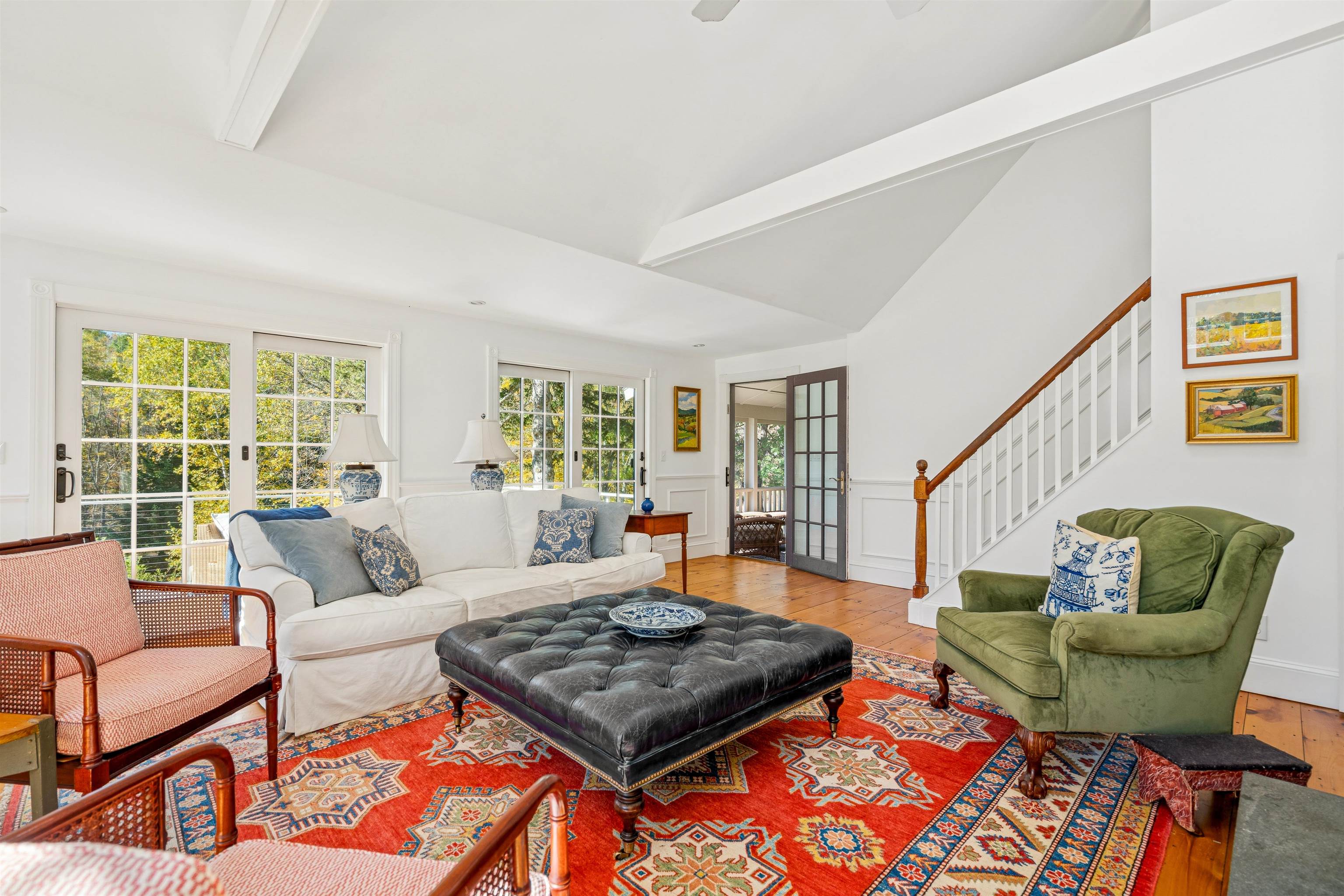 853 Silver Hill Road West Windsor, VT 05089 - Photo 17 of 47