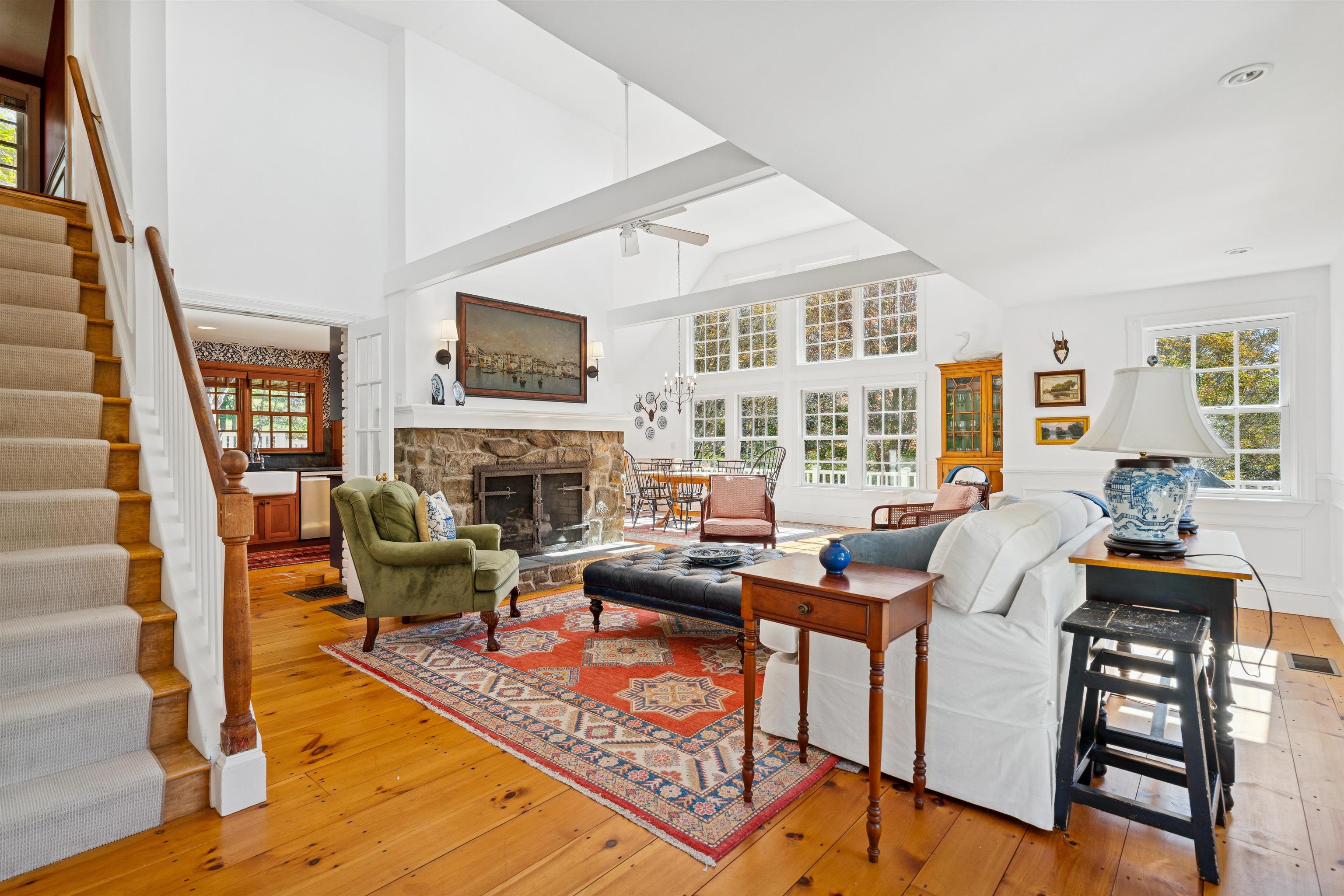 853 Silver Hill Road West Windsor, VT 05089 - Photo 18 of 47