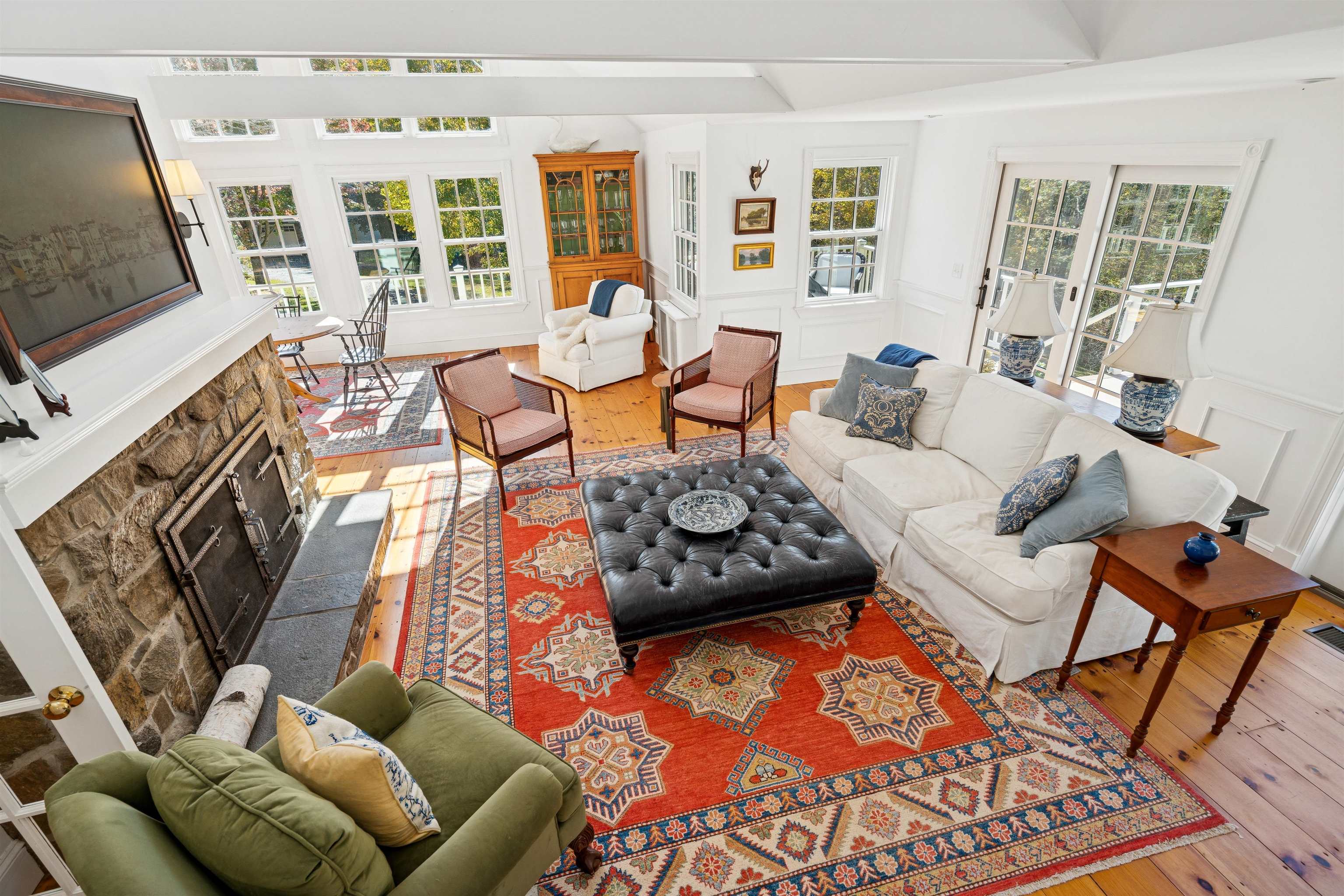 853 Silver Hill Road West Windsor, VT 05089 - Photo 20 of 47