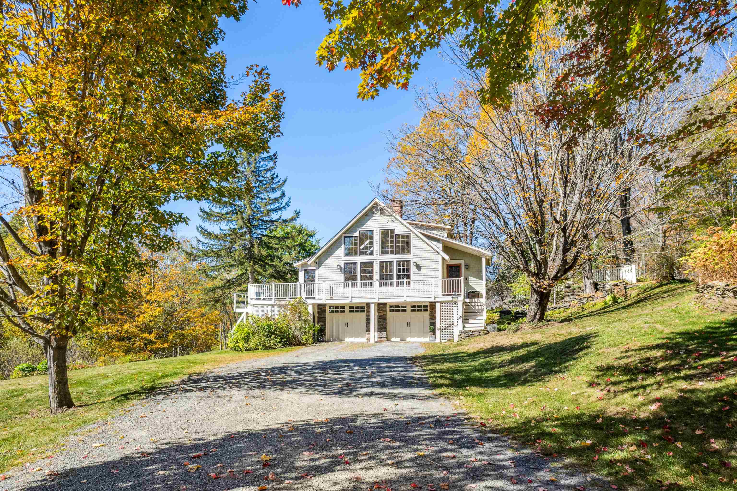 853 Silver Hill Road West Windsor, VT 05089 - Photo 2 of 47