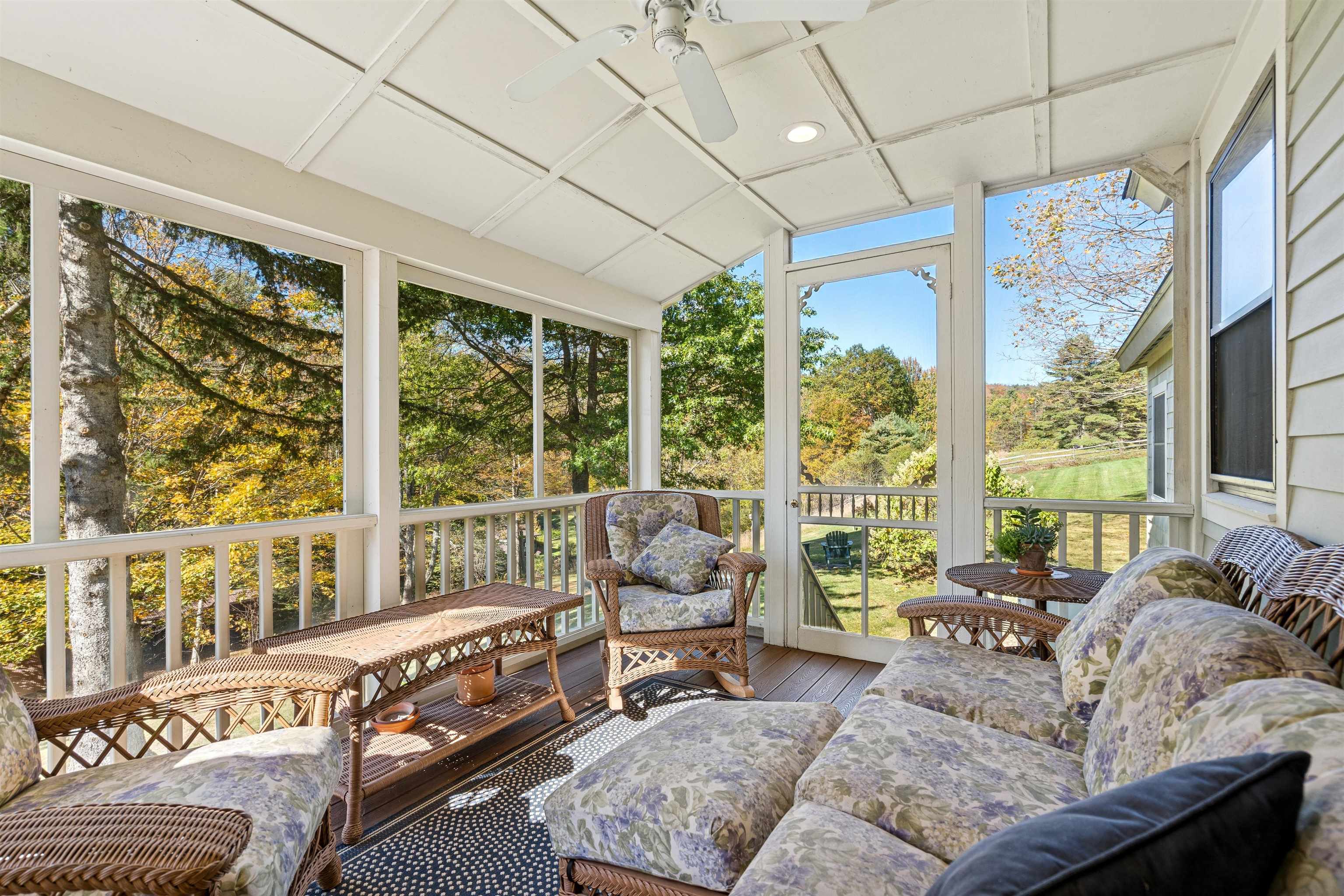 853 Silver Hill Road West Windsor, VT 05089 - Photo 21 of 47