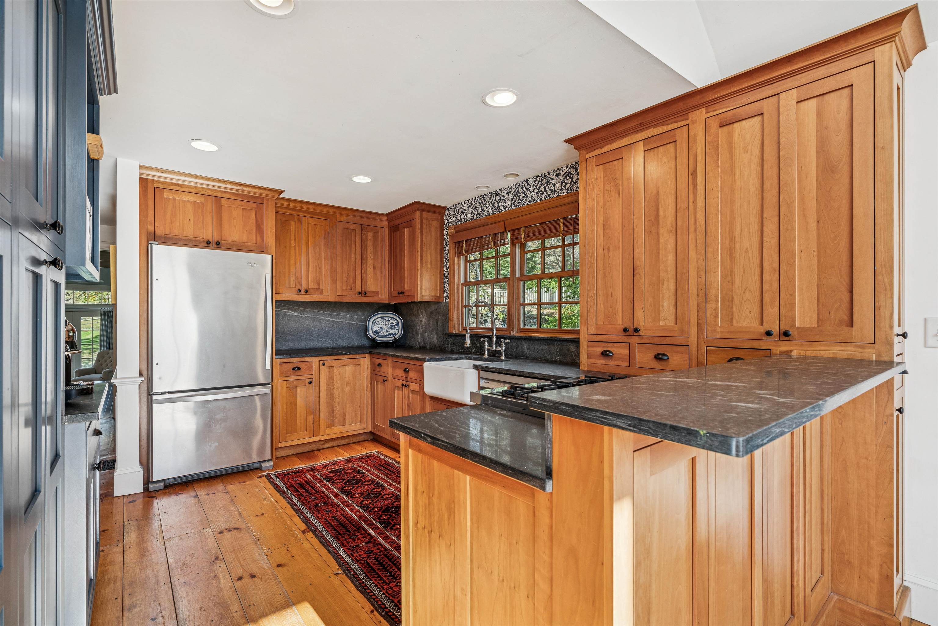 853 Silver Hill Road West Windsor, VT 05089 - Photo 25 of 47