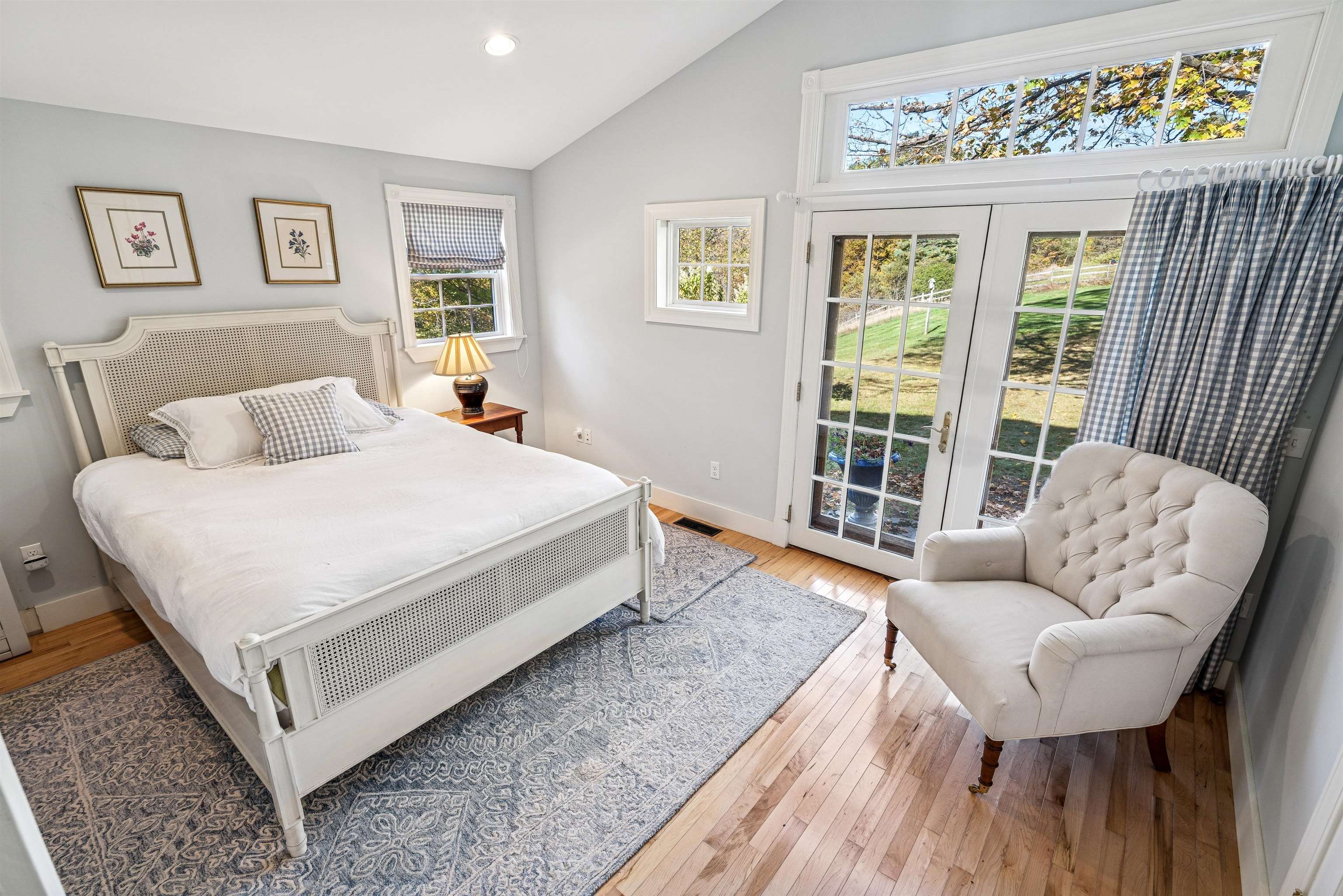 853 Silver Hill Road West Windsor, VT 05089 - Photo 26 of 47