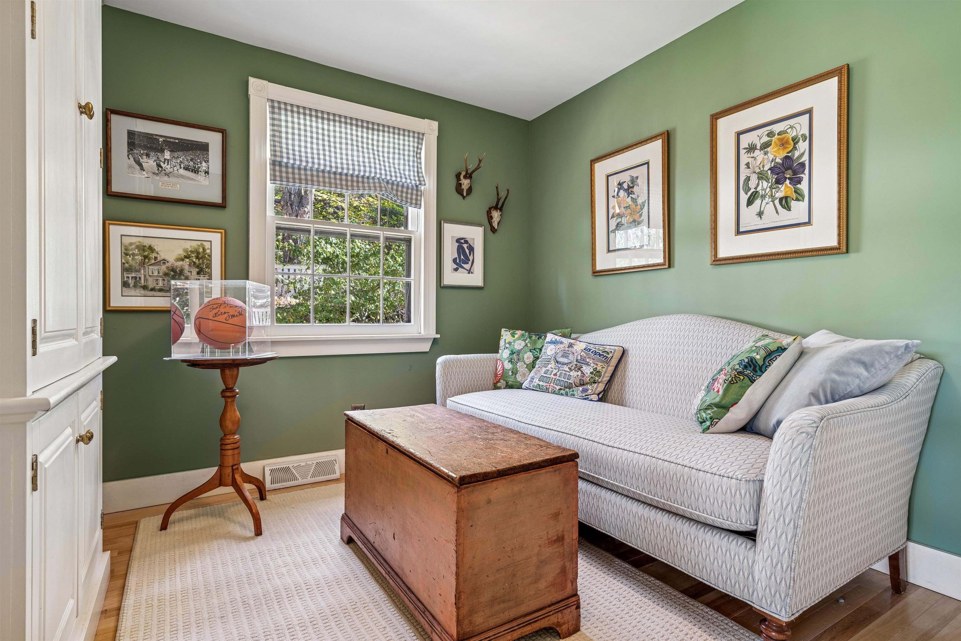 853 Silver Hill Road West Windsor, VT 05089 - Photo 29 of 47