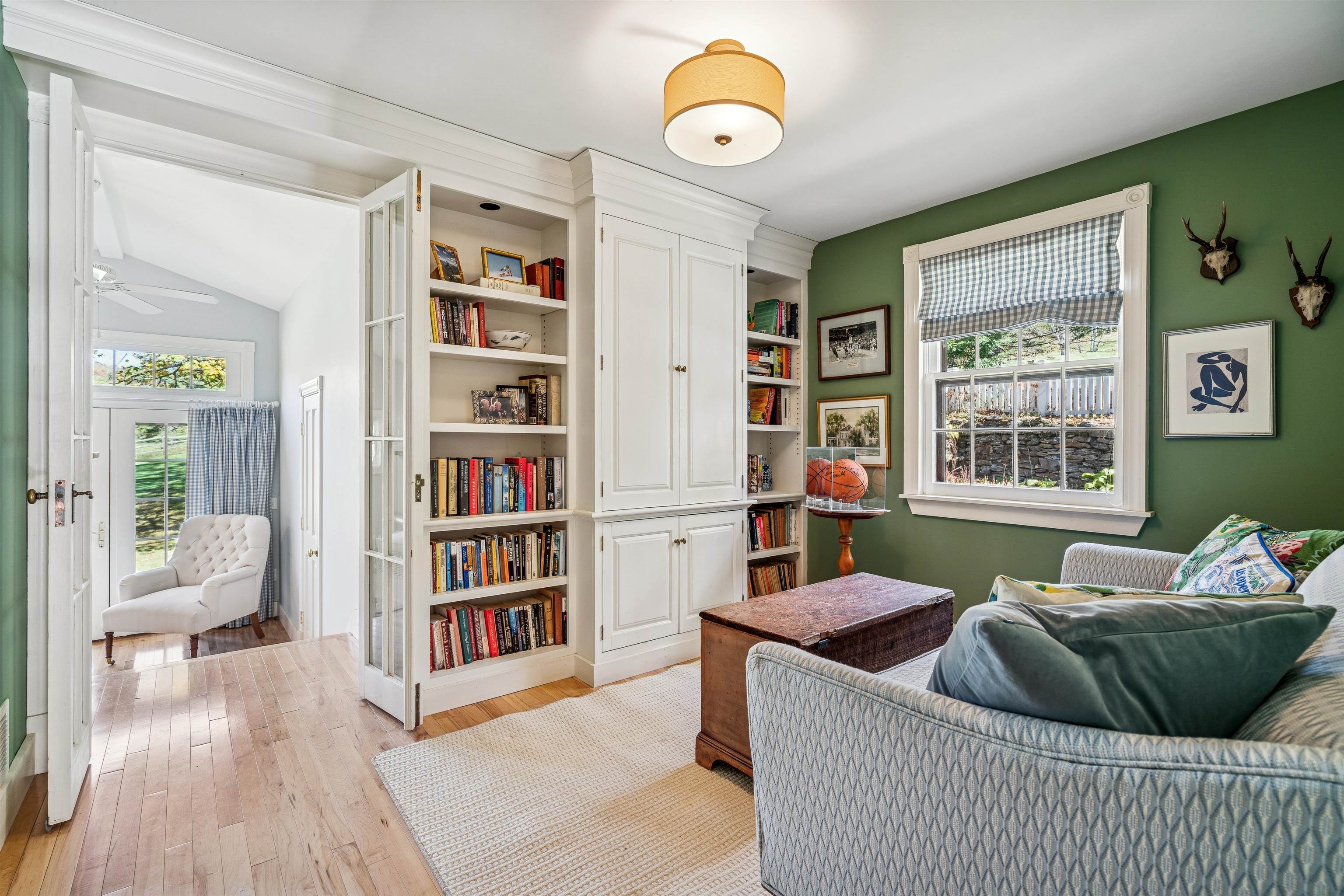 853 Silver Hill Road West Windsor, VT 05089 - Photo 30 of 47