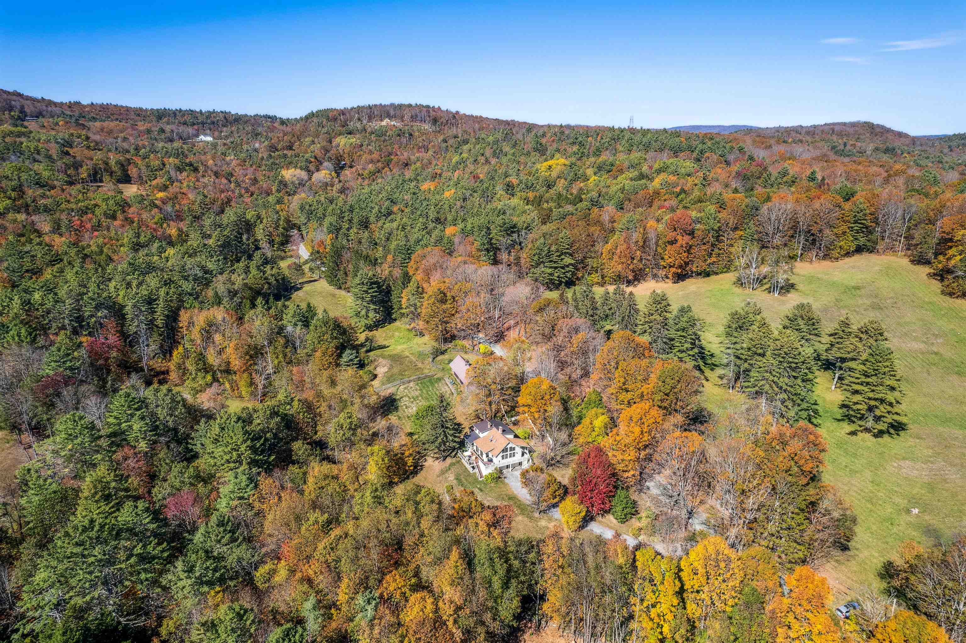 853 Silver Hill Road West Windsor, VT 05089 - Photo 3 of 47