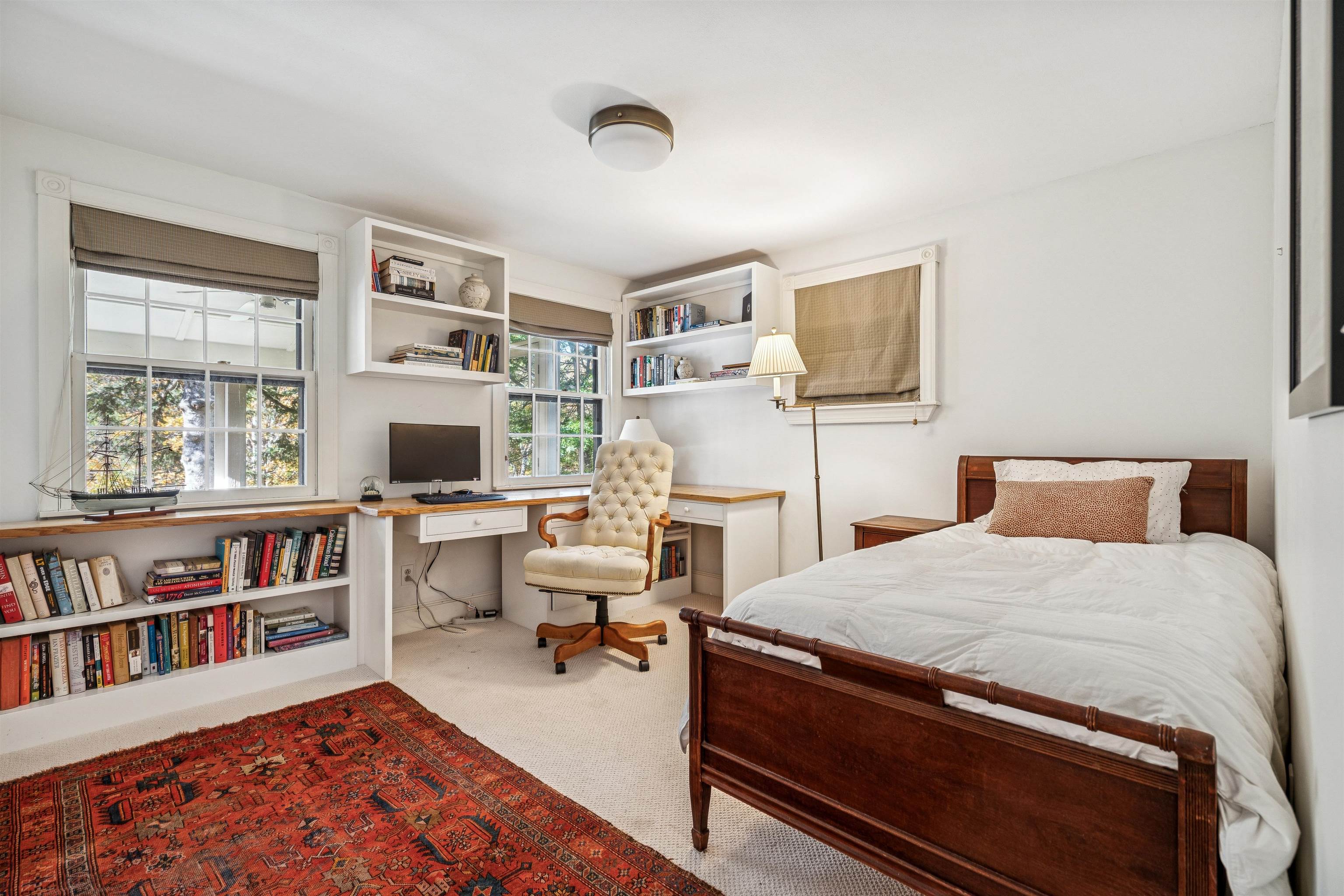 853 Silver Hill Road West Windsor, VT 05089 - Photo 31 of 47