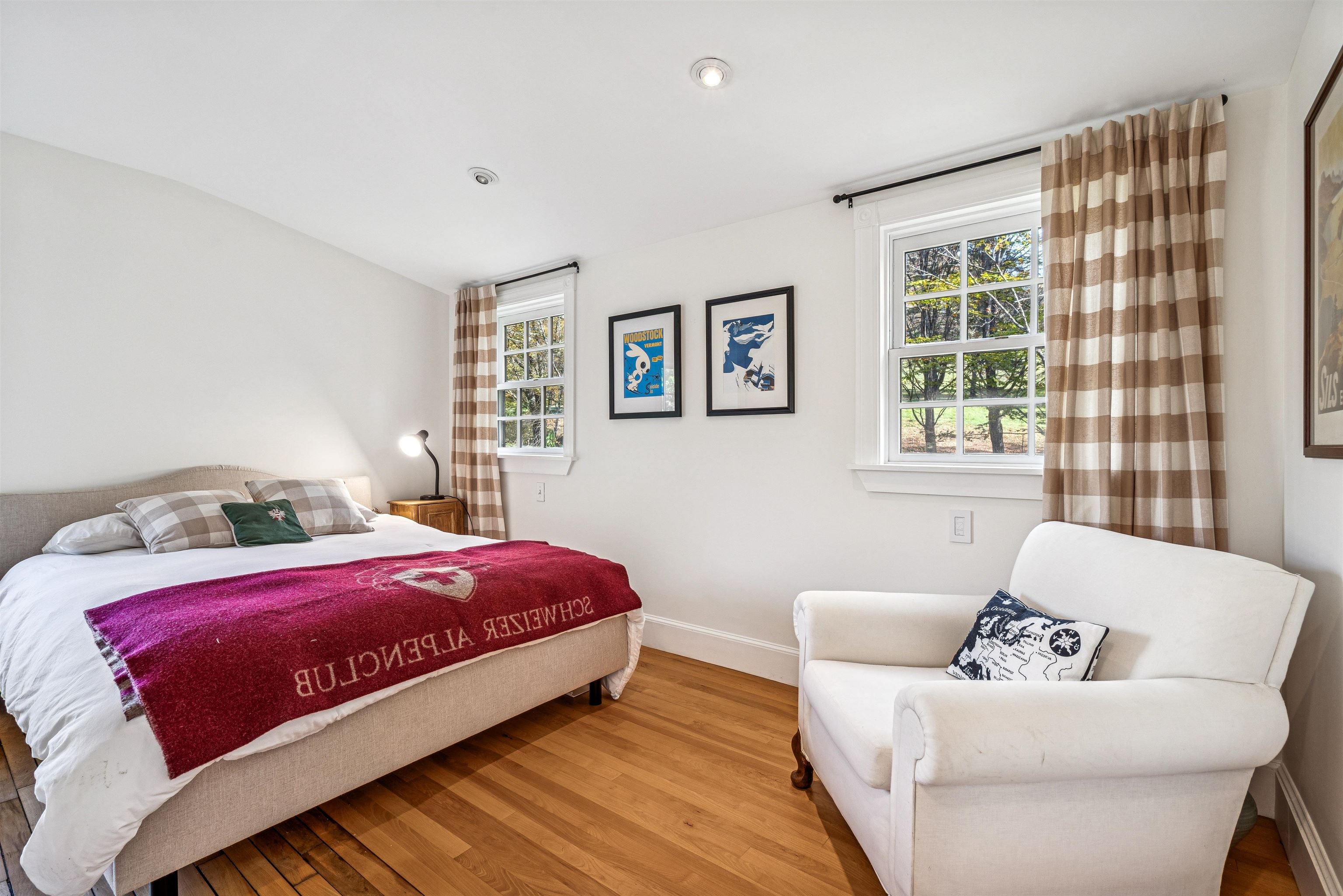 853 Silver Hill Road West Windsor, VT 05089 - Photo 37 of 47