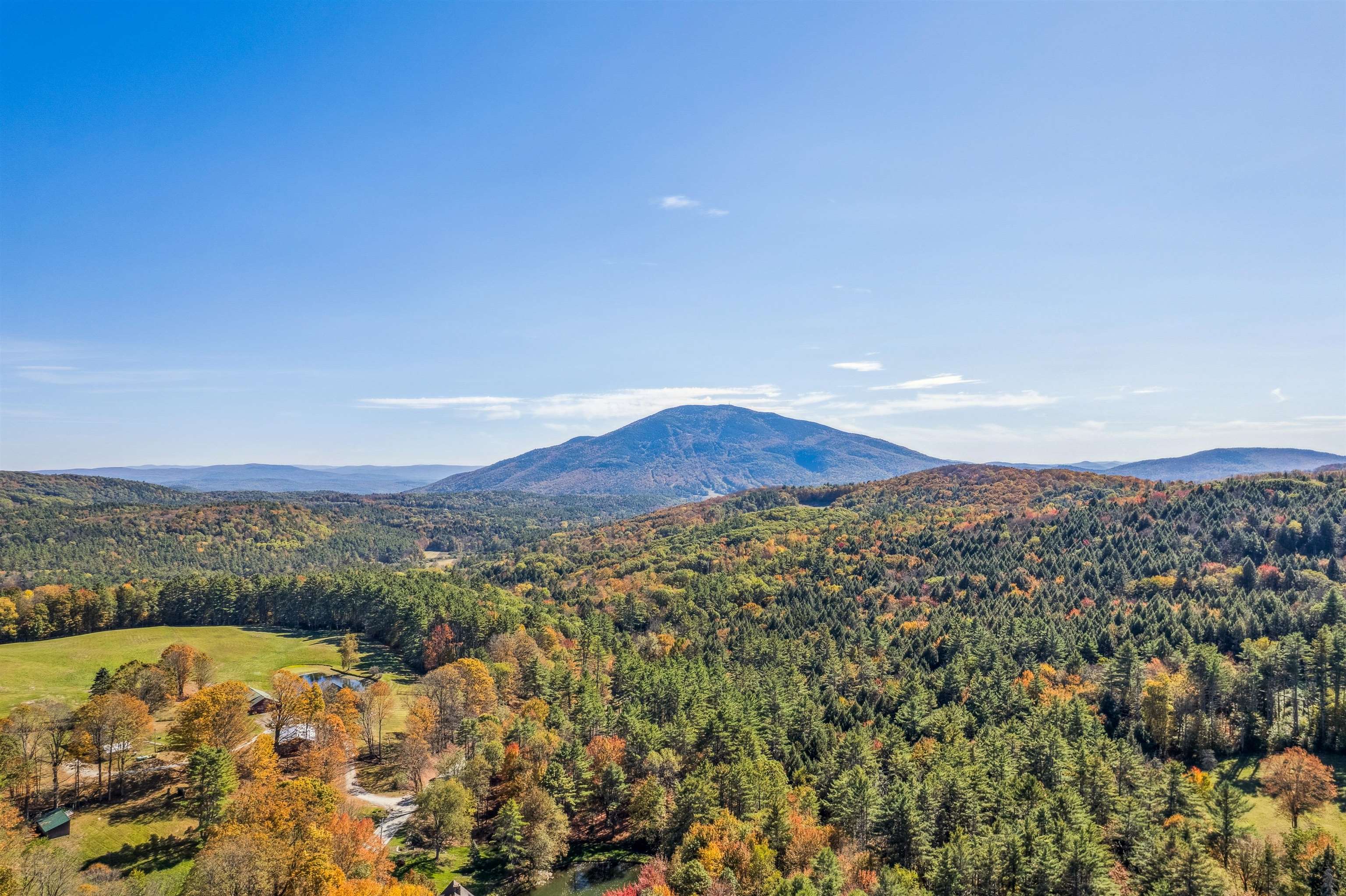 853 Silver Hill Road West Windsor, VT 05089 - Photo 4 of 47