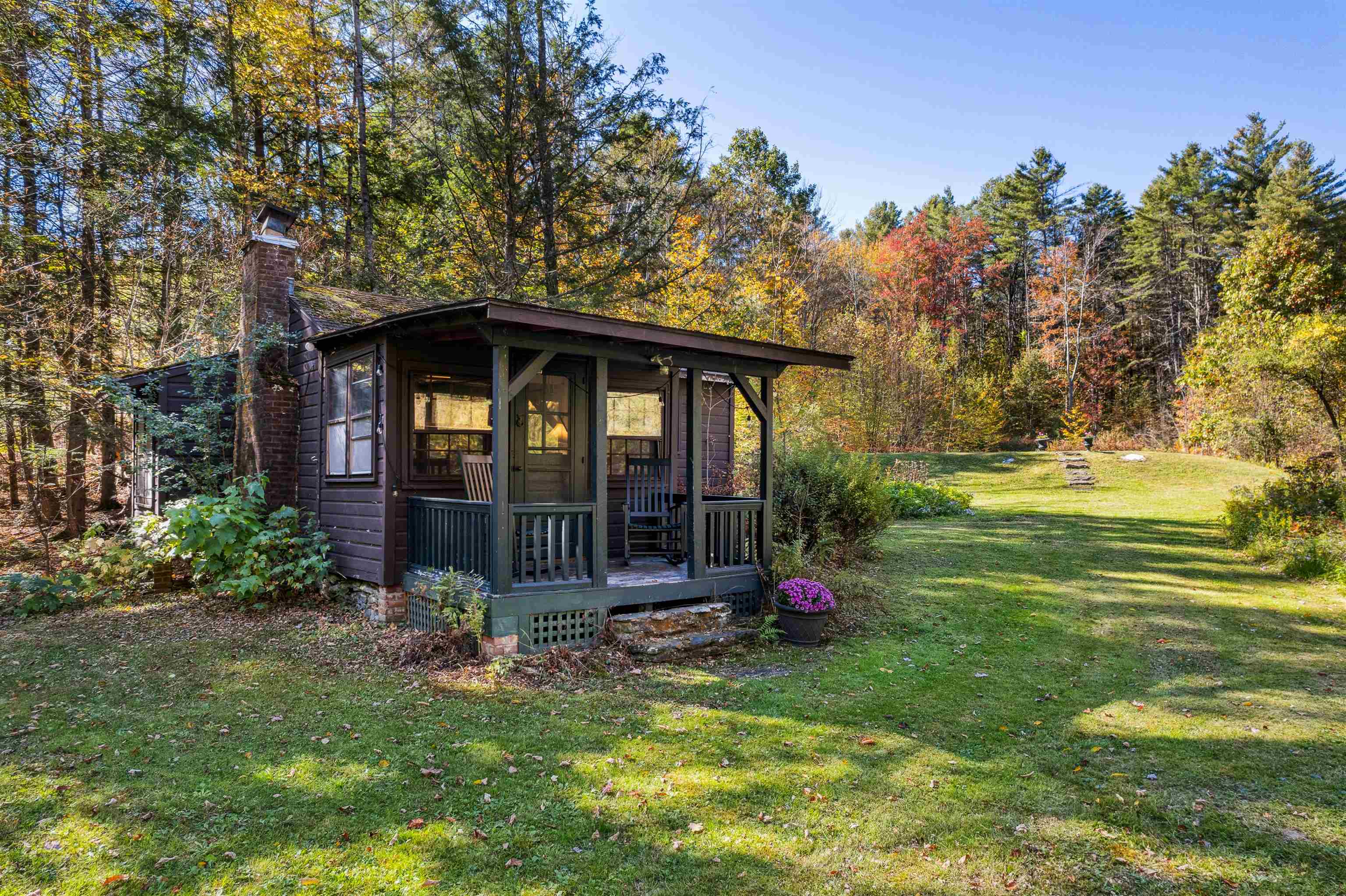 853 Silver Hill Road West Windsor, VT 05089 - Photo 42 of 47