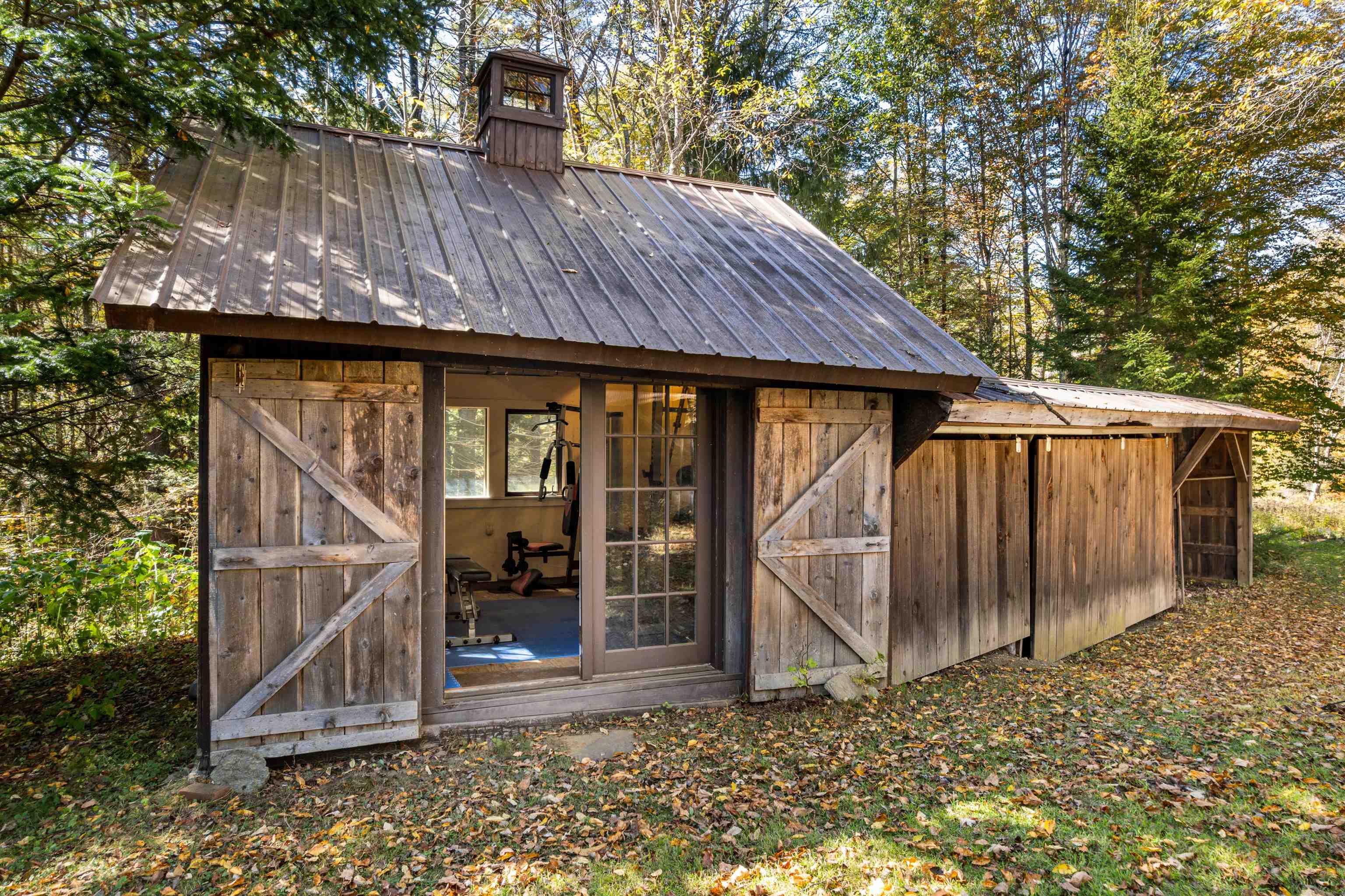 853 Silver Hill Road West Windsor, VT 05089 - Photo 43 of 47