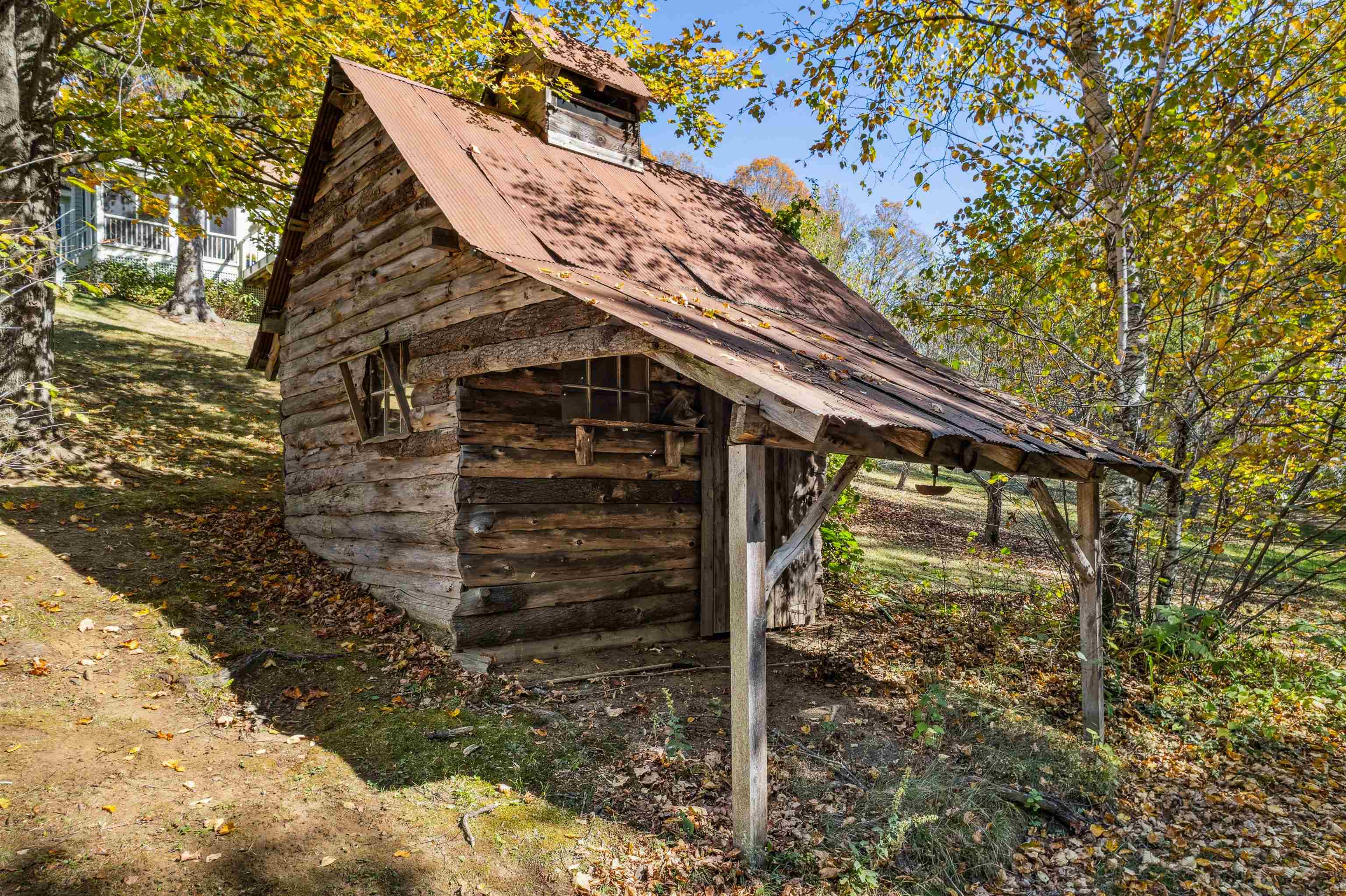 853 Silver Hill Road West Windsor, VT 05089 - Photo 45 of 47