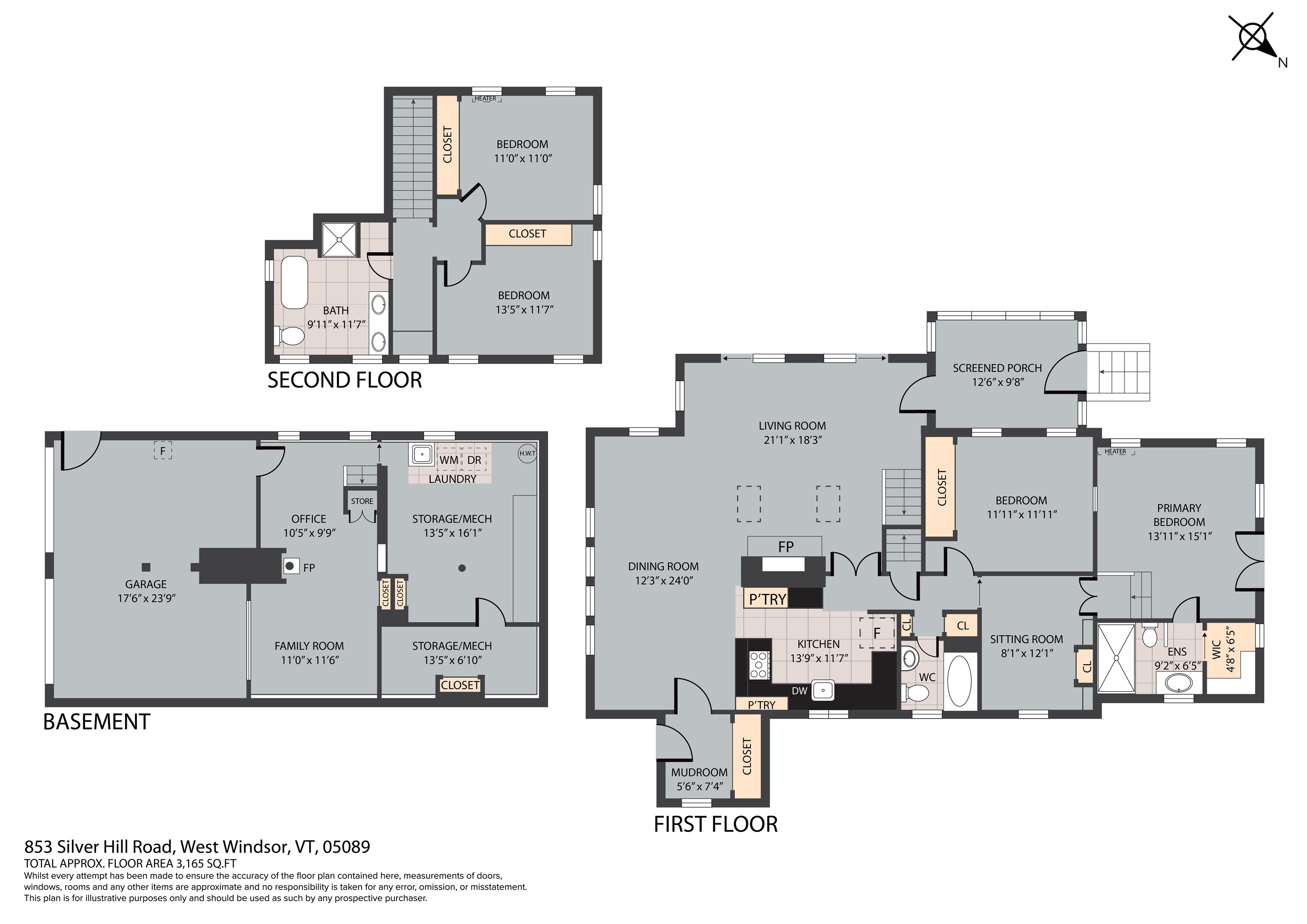 853 Silver Hill Road West Windsor, VT 05089 - Photo 47 of 47