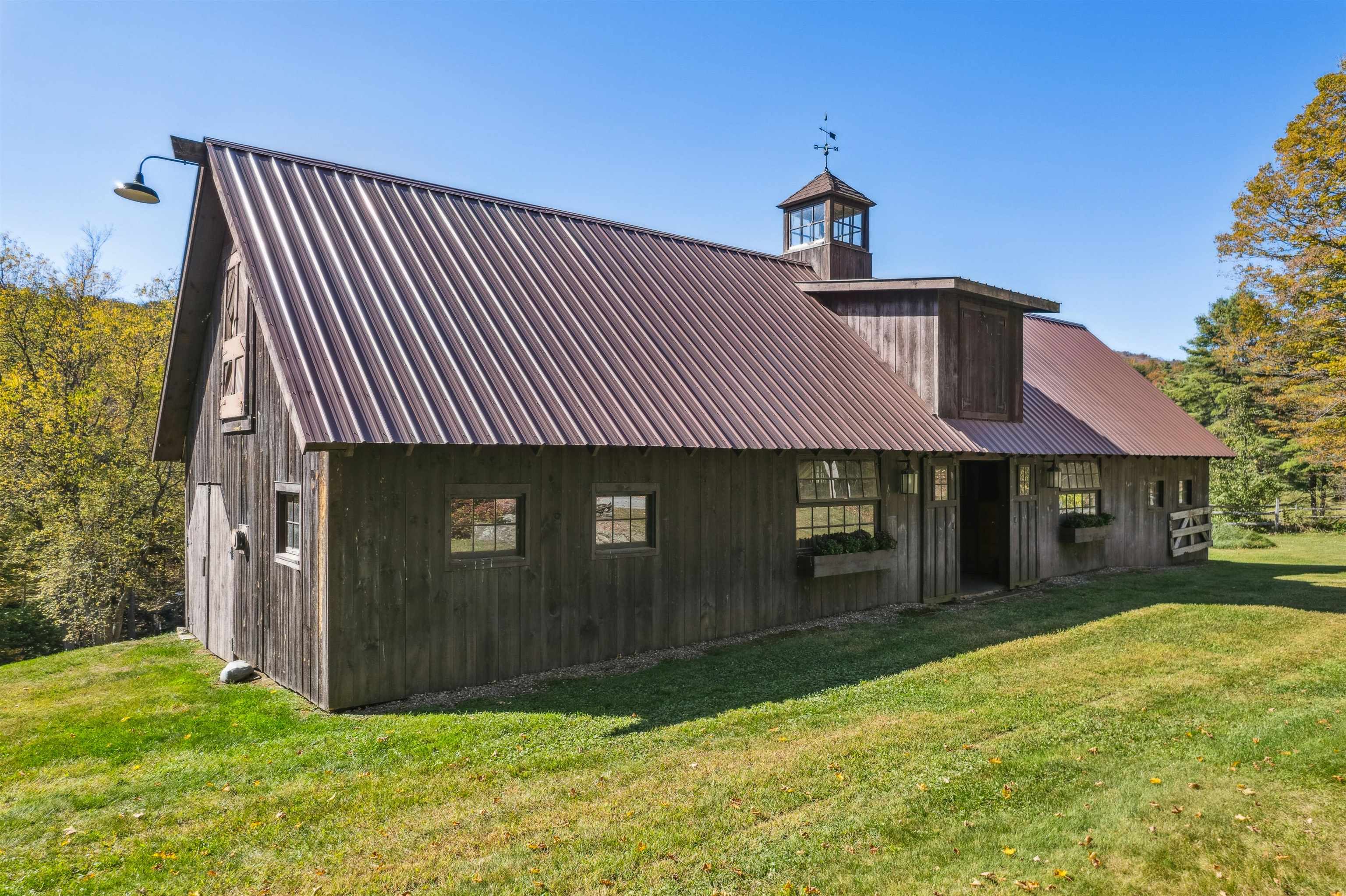 853 Silver Hill Road West Windsor, VT 05089 - Photo 5 of 47