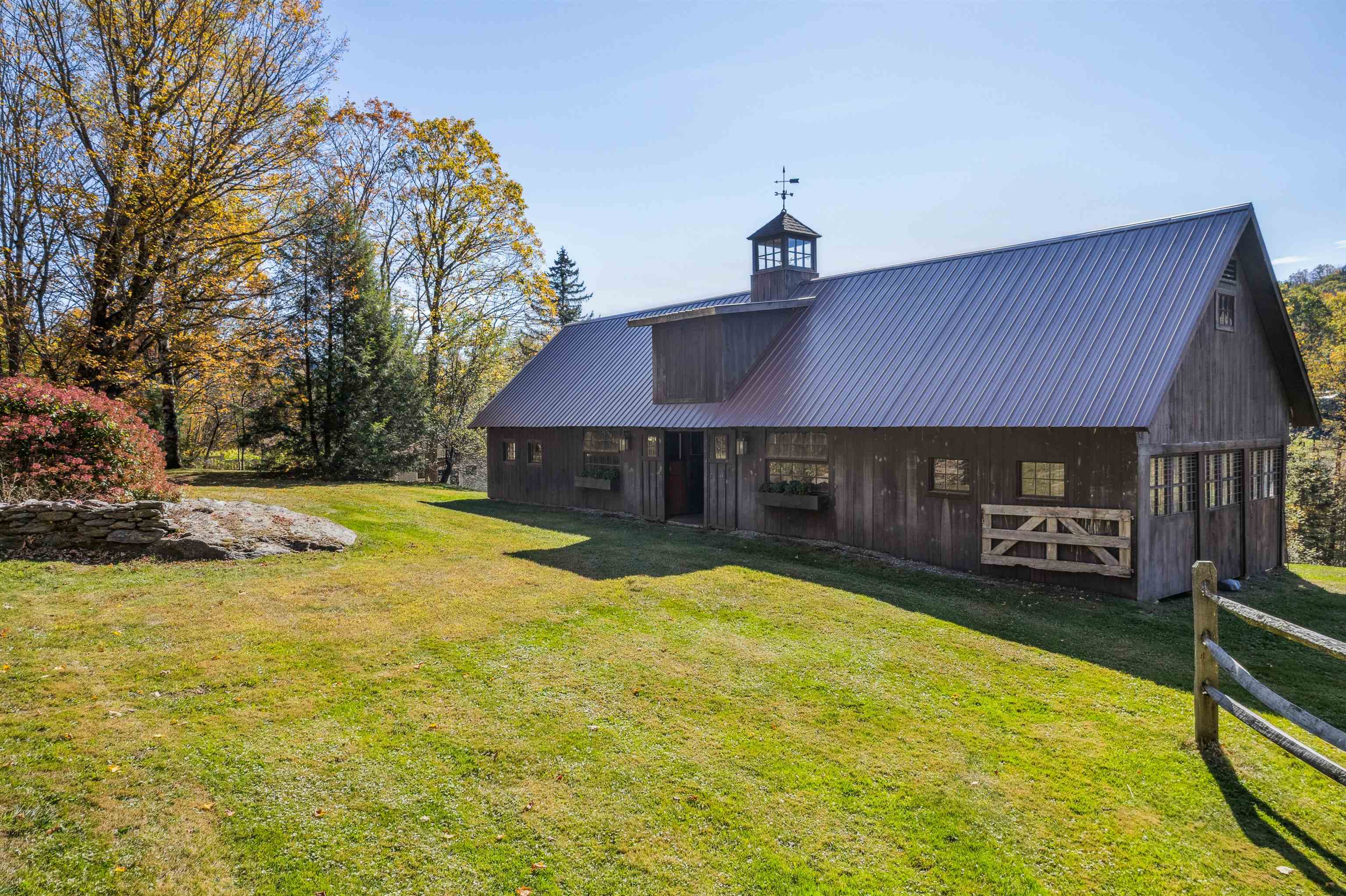 853 Silver Hill Road West Windsor, VT 05089 - Photo 6 of 47