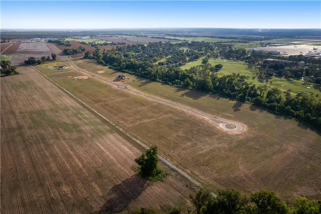 $94,500 | 3017 Bayou Fields Drive, Alexandria, LA 71303