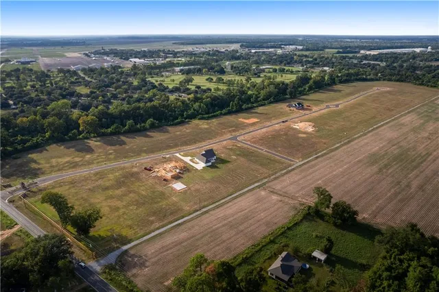 $94,500 | 3017 Bayou Fields Drive, Alexandria, LA 71303