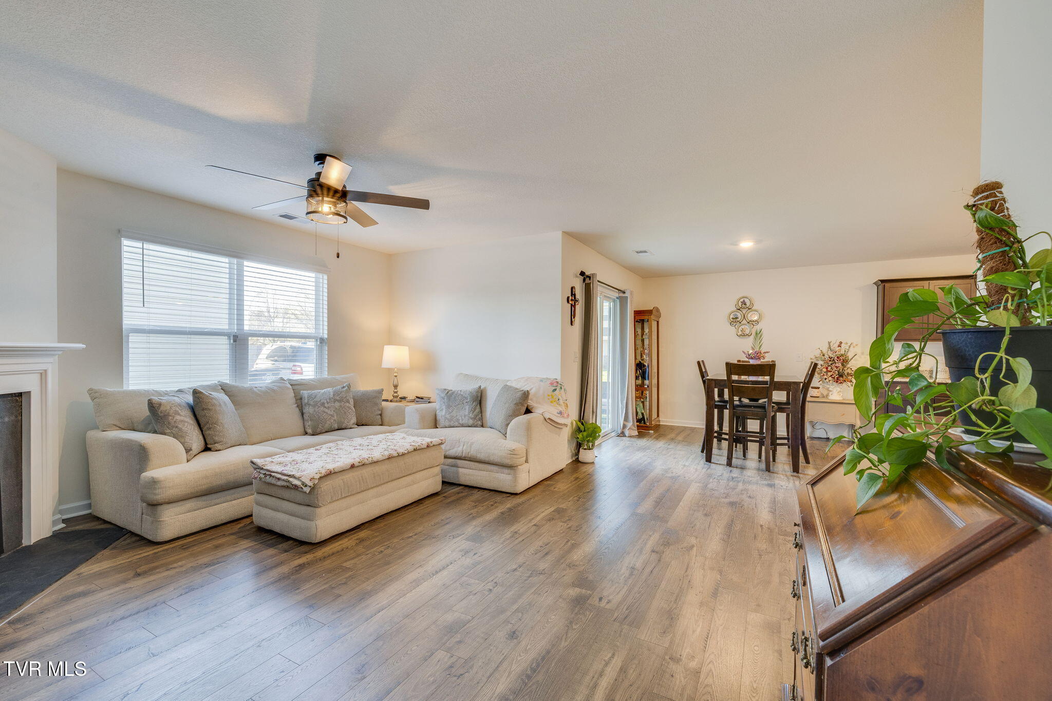 1332 Clark Pt Road Kingsport, TN 37660 - Photo 8 of 42 Livingroom