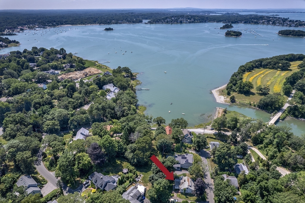 21 Surry Road Hingham, MA 02043 - Photo 17 of 20