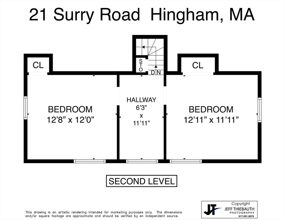 21 Surry Road Hingham, MA 02043 - Photo 20 of 20