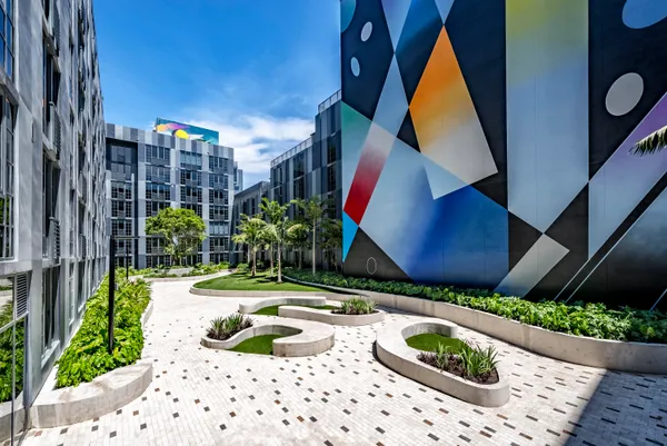 $5,200 | 240 Northwest 25th Street, Unit 301, Miami, FL 33127