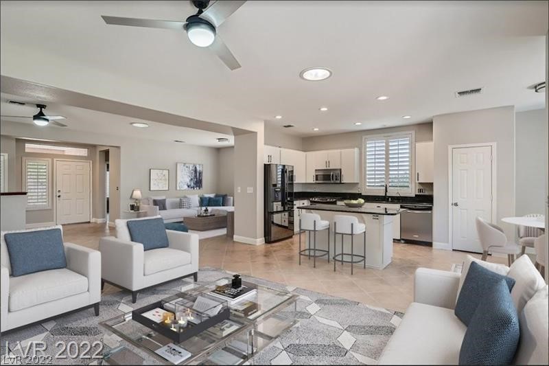 444 Tatum Ridge Street Henderson, NV 89012 - Photo 9 of 19