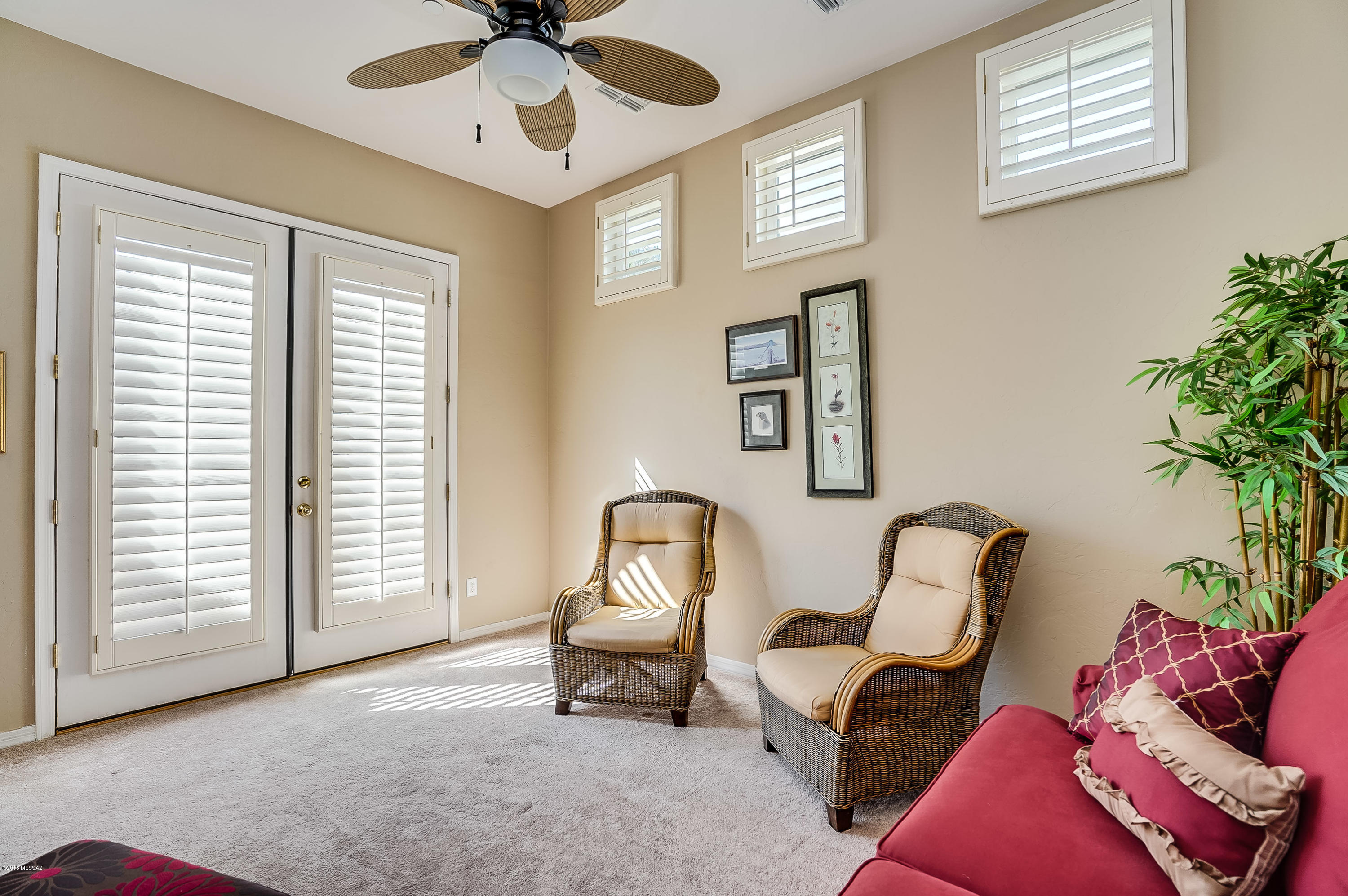 12735 North Piping Rock Road Oro Valley, AZ 85755 - Photo 25 of 35