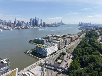 $1,249,000 | 800 Ave At Port Imperial, Unit 515, Weehawken, NJ 07086