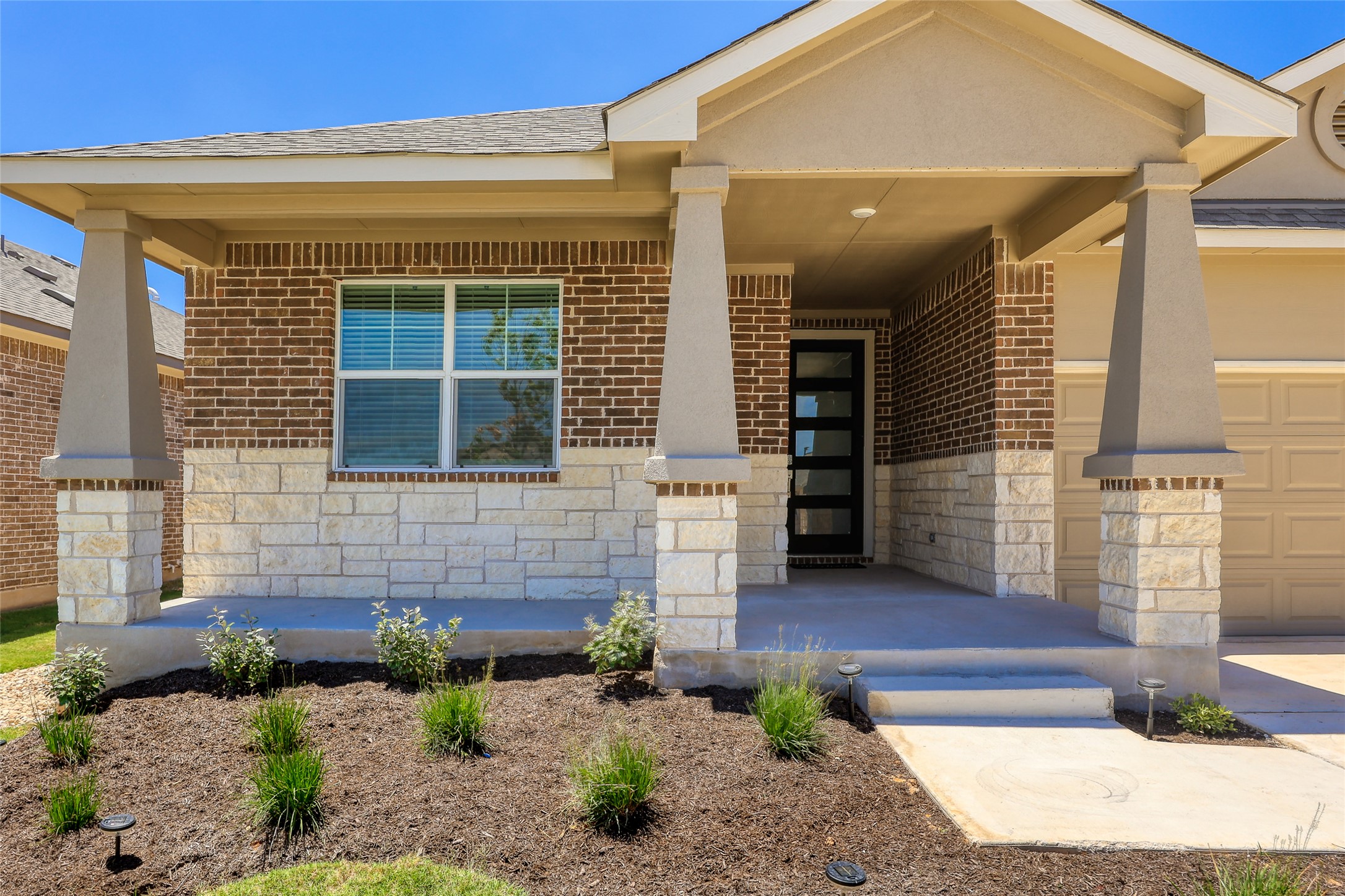 1917 Centerline Lane Georgetown, TX 78628 - Photo 13 of 29
